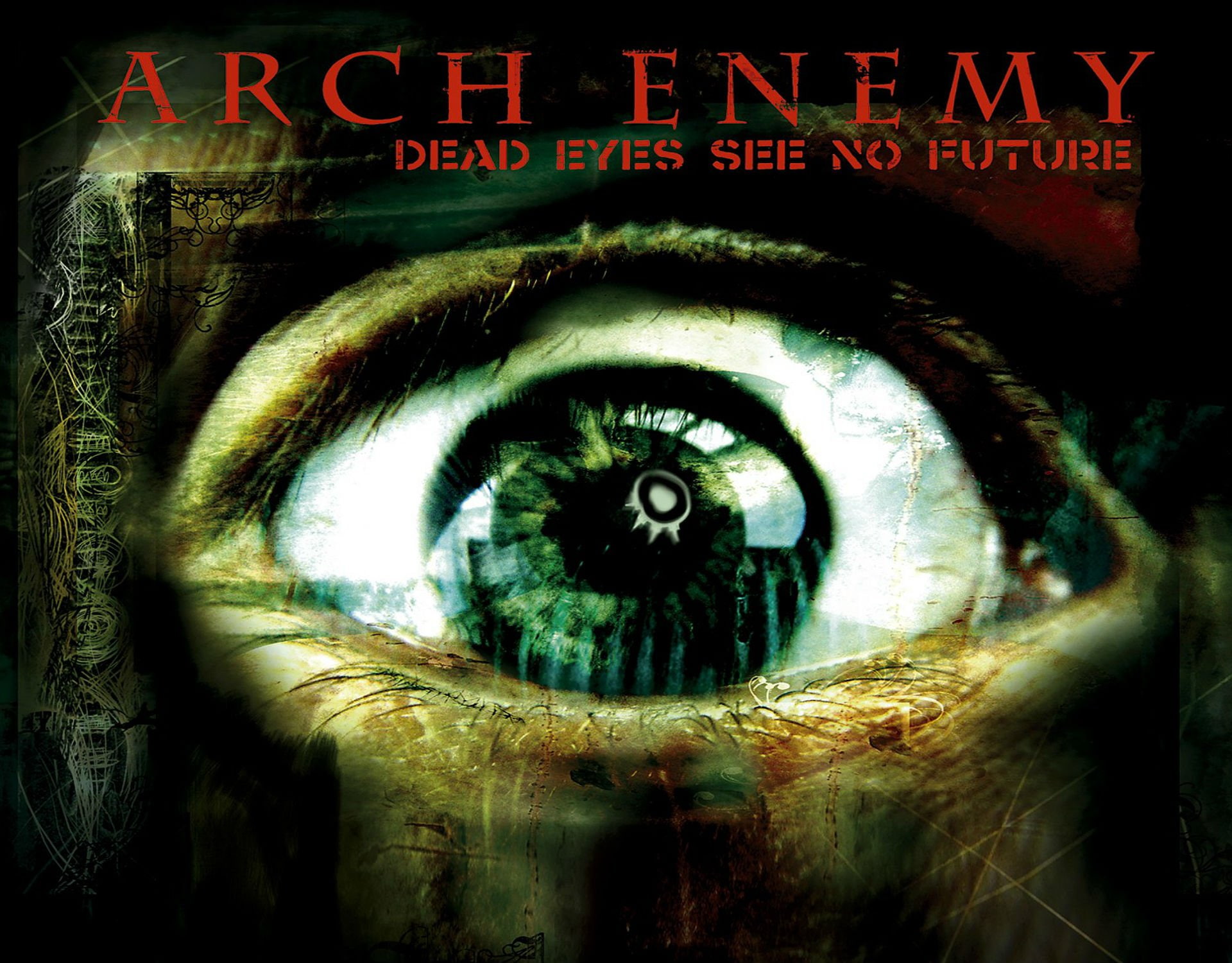 Progressive, Enemy, portrait, backgrounds, poster, eyesight, Evil, Arch, people, Satanic, looking at camera, eye, auto post production filter, digital composite, HD Wallpaper