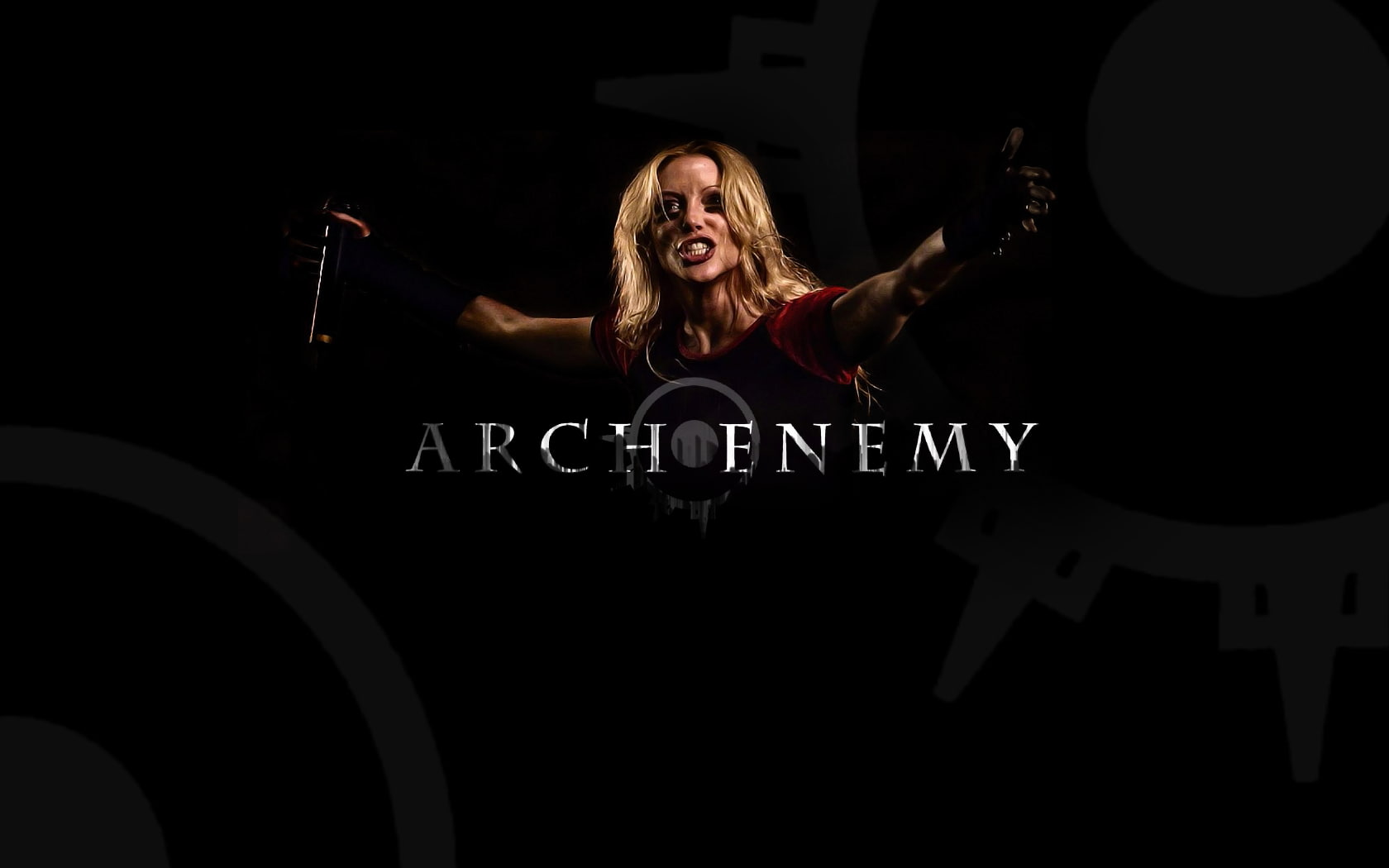720P, metal, music, heavy, rock, gossow, enemy, angela, entertainment, bands, arch, groups, hard, death, HD Wallpaper