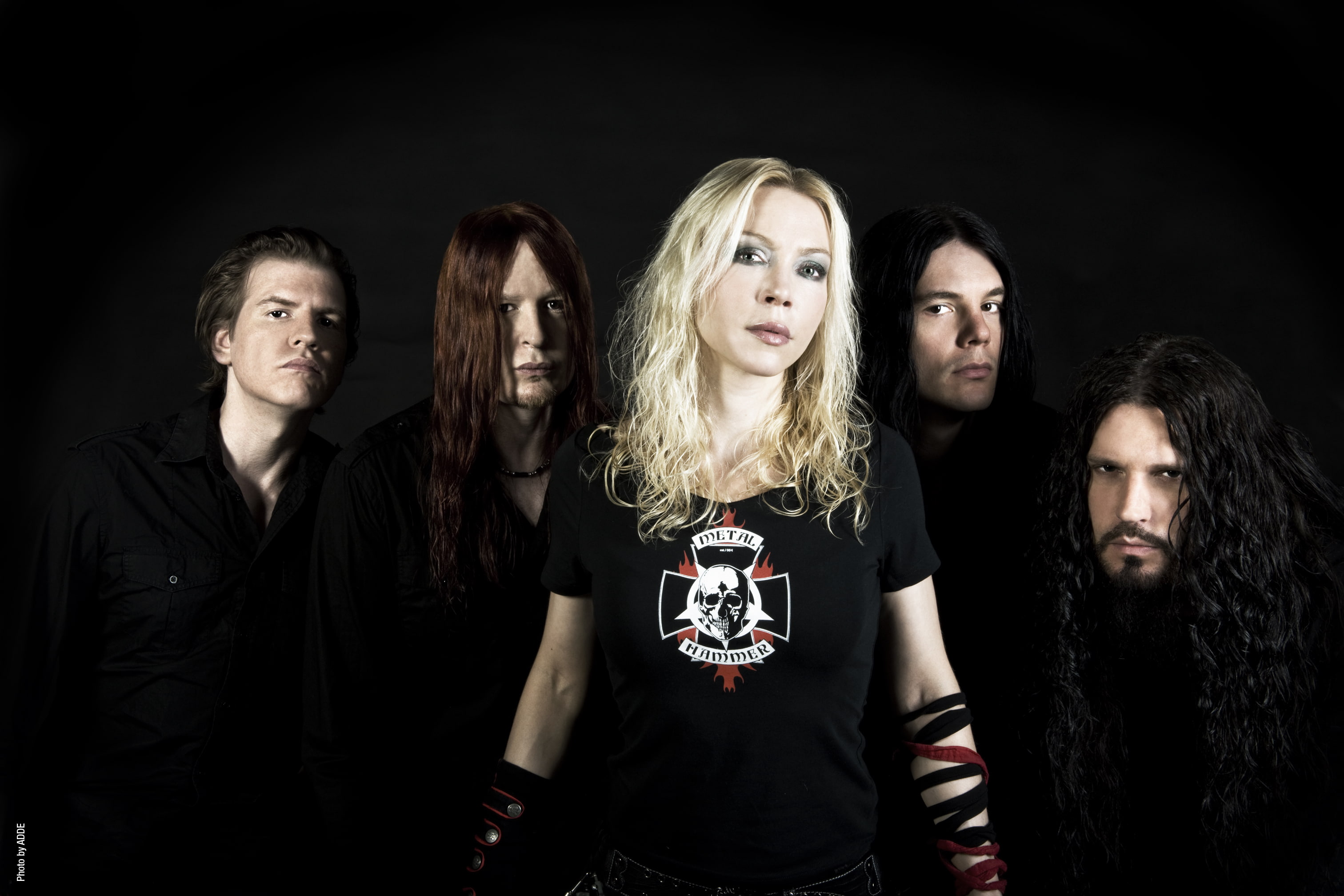 rock, arch, enemy, heavy, metal, power, hard, death, 2K, technical, HD Wallpaper