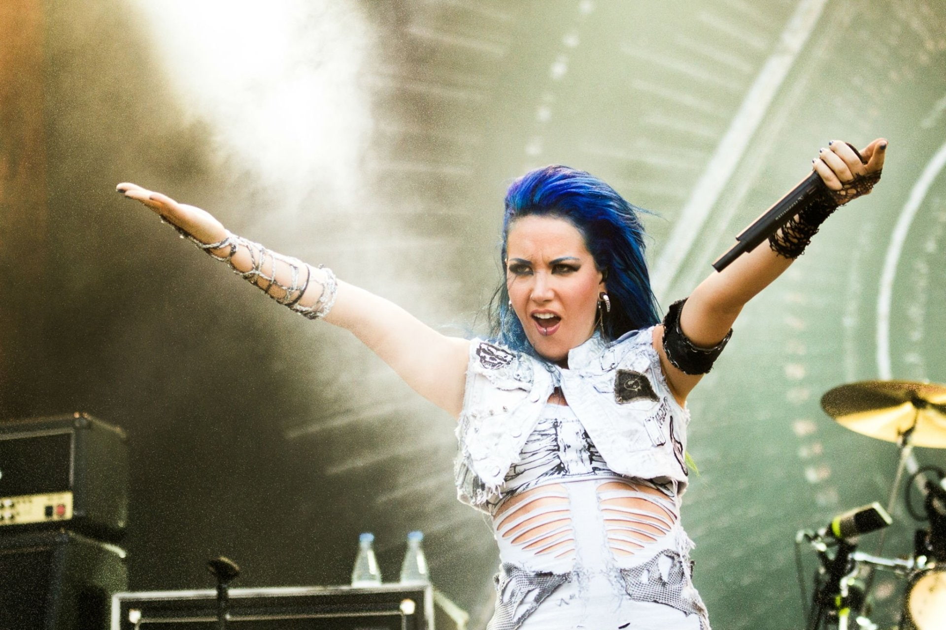 Band (Music), 1080P, Arch Enemy, HD Wallpaper