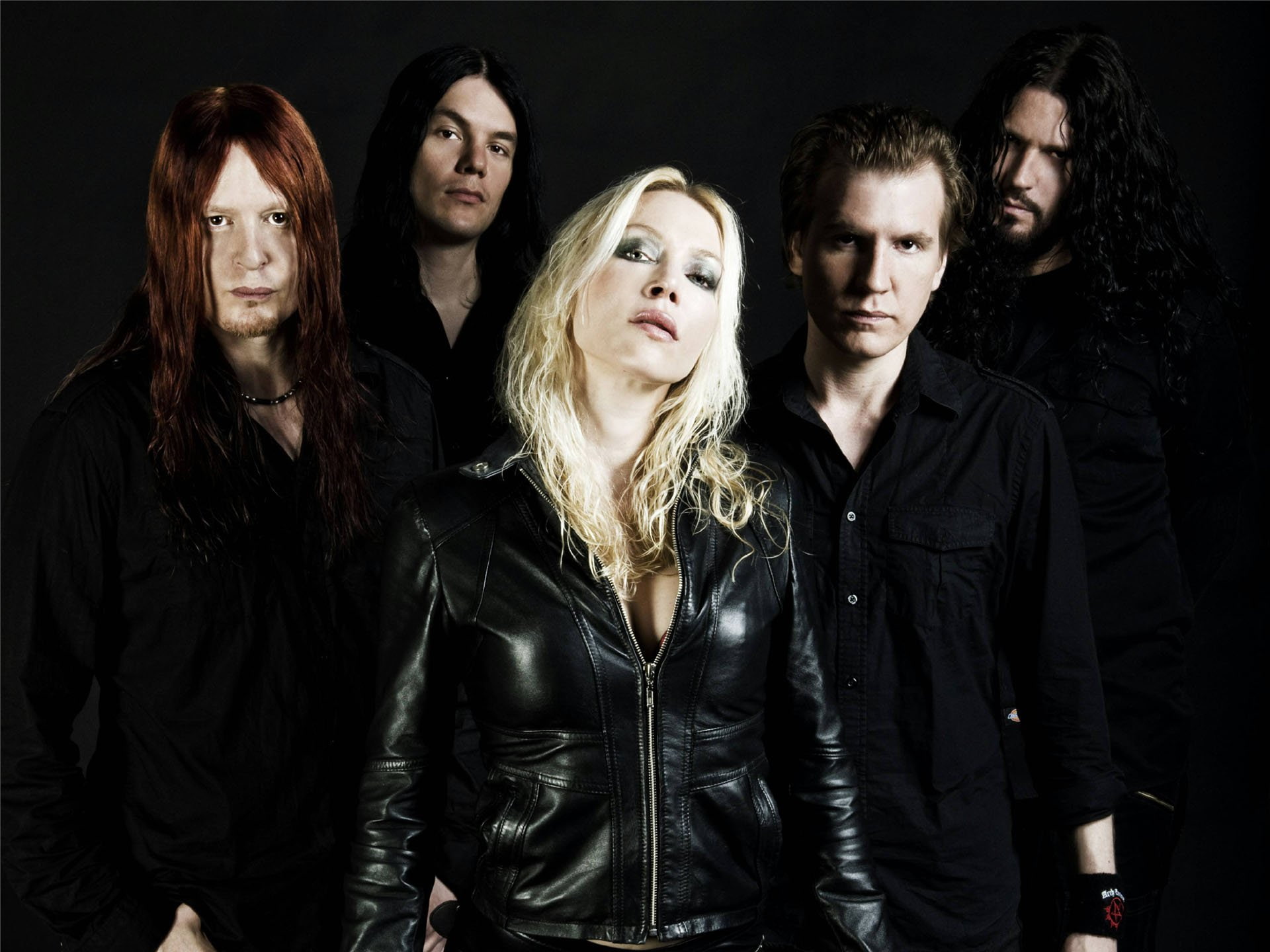 1080P, Band (Music), Arch Enemy, HD Wallpaper