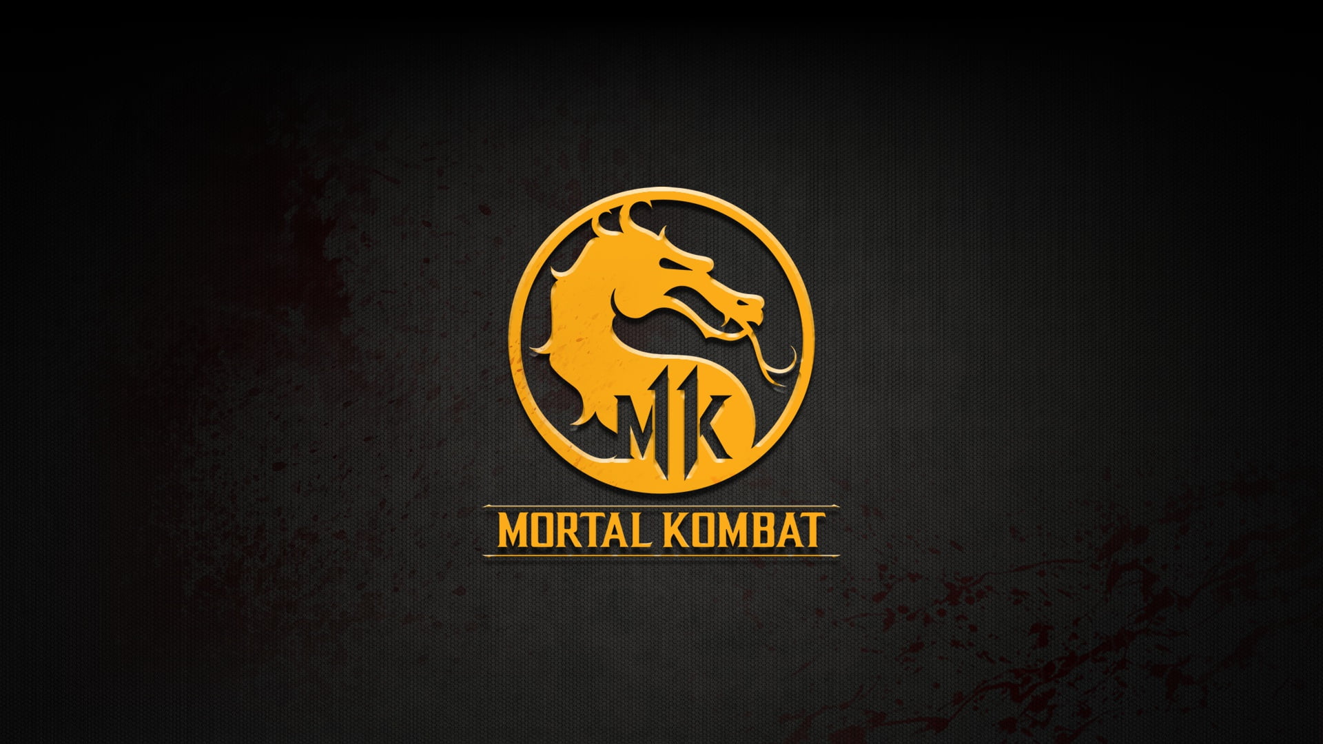 1080P, Mortal Kombat 11, Video Game, HD Wallpaper