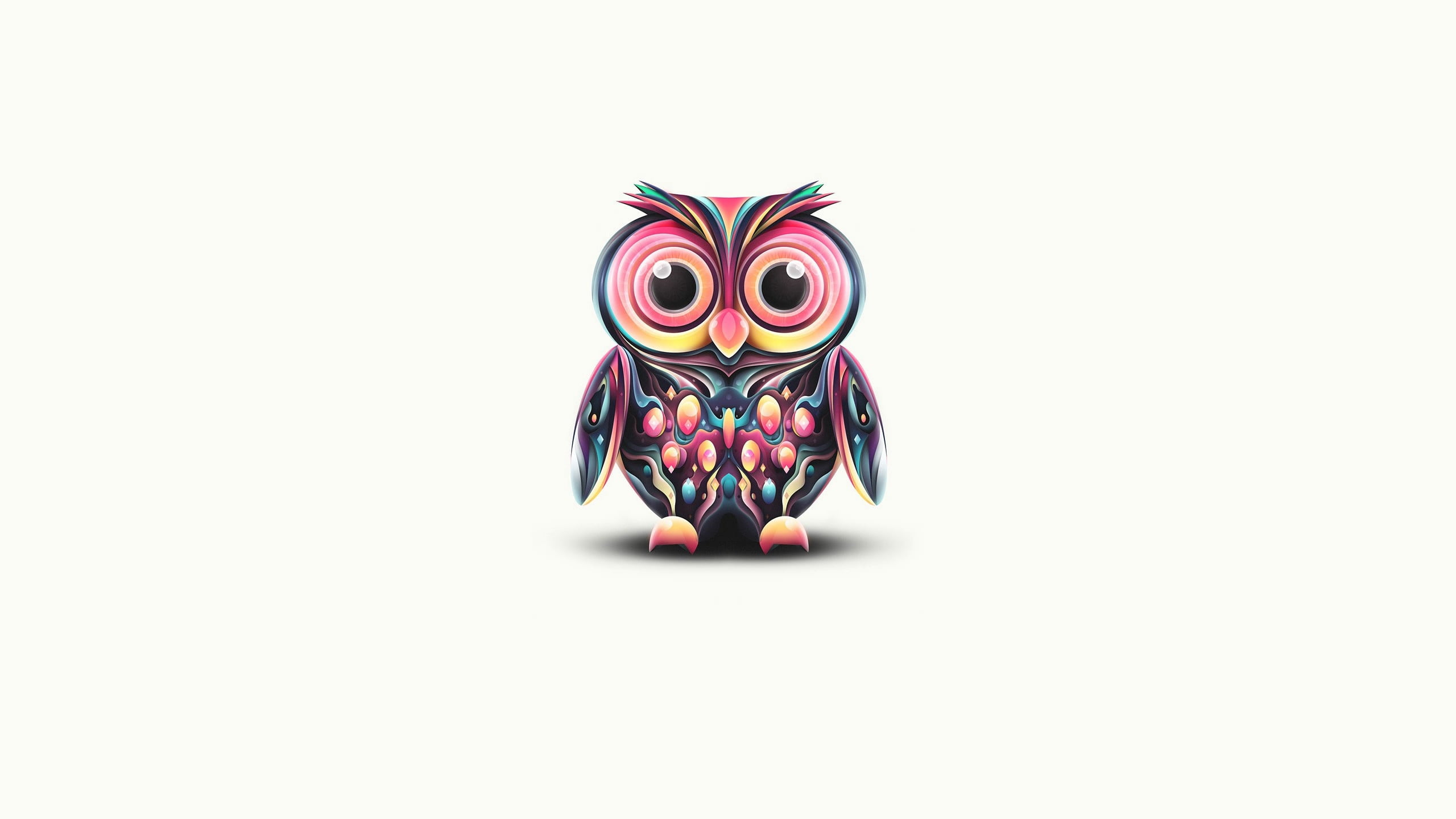 mask, creativity, art, fun, representation, cut out, isolated, drawing, animal themes, design, no people, illustration, animal representation, multicolored, HD Wallpaper