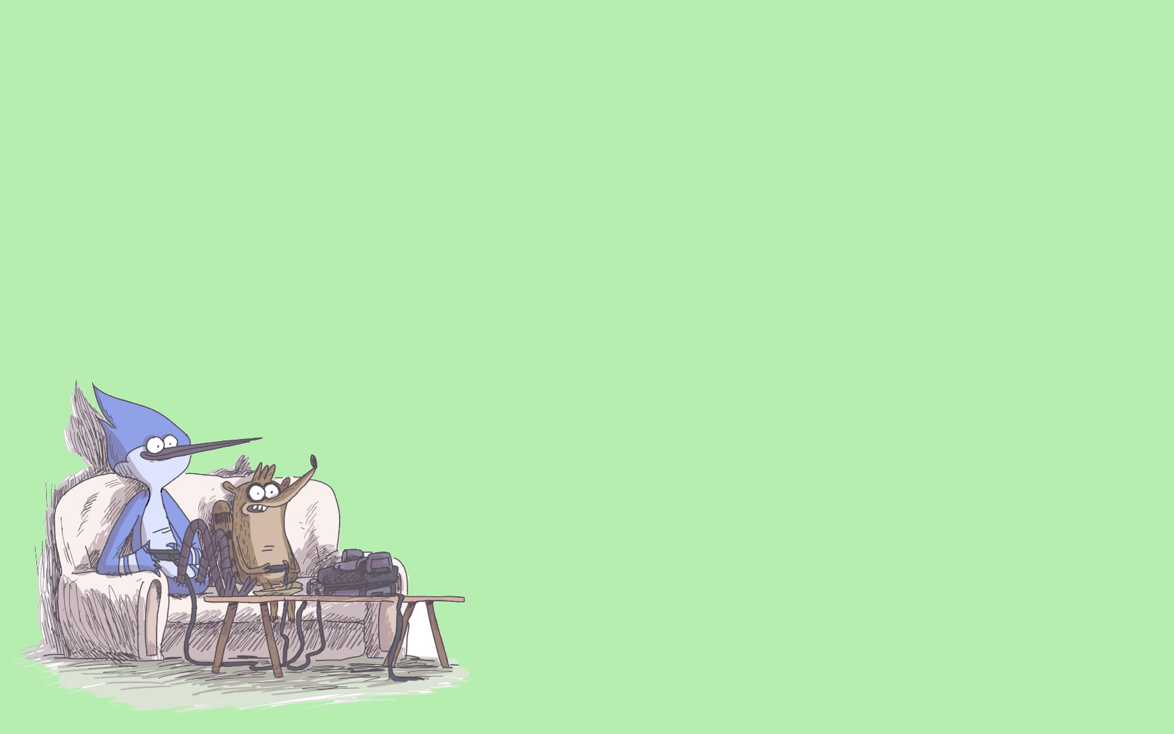 green, 720P, regular, show, HD Wallpaper