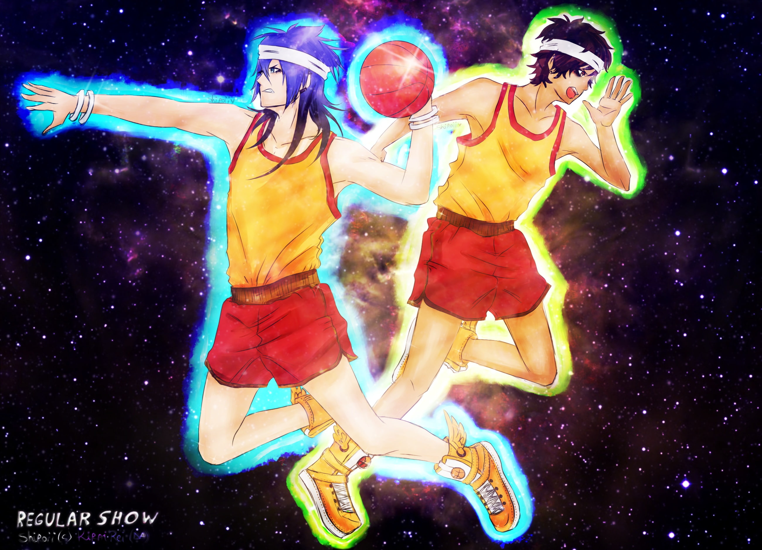 2K, regular, show, HD Wallpaper