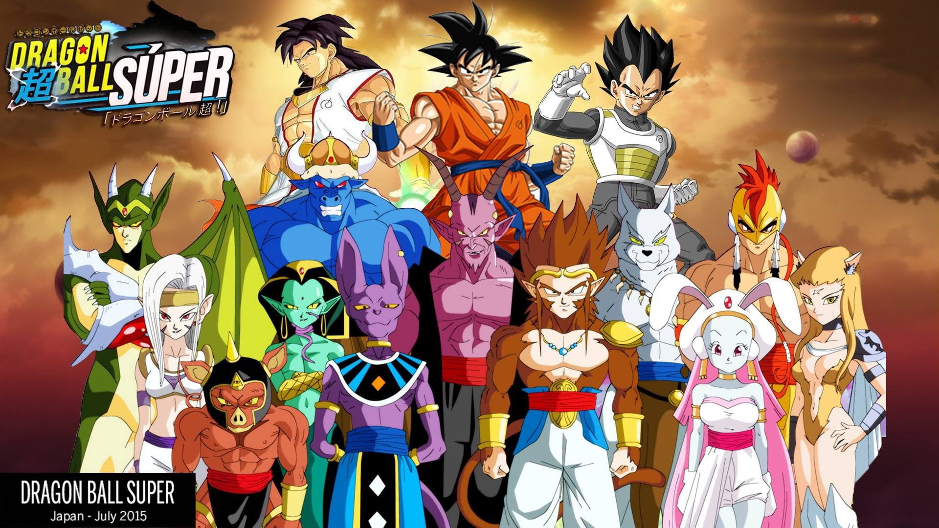 human representation, ball, Vegeta (Dragon Ball), celebration, people, super, still life, day, variation, multi Colored, for sale, no people, female likeness, HD Wallpaper