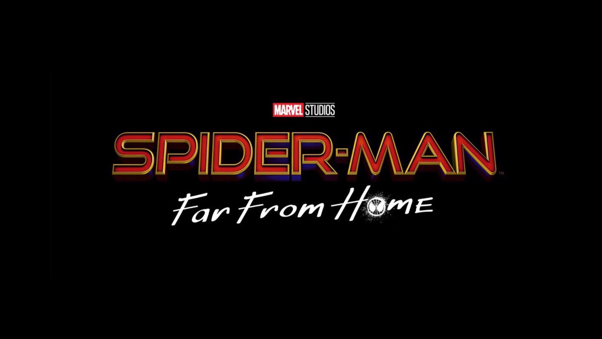 Spider-Man: Far From Home, 1080P, Spider-Man, HD Wallpaper