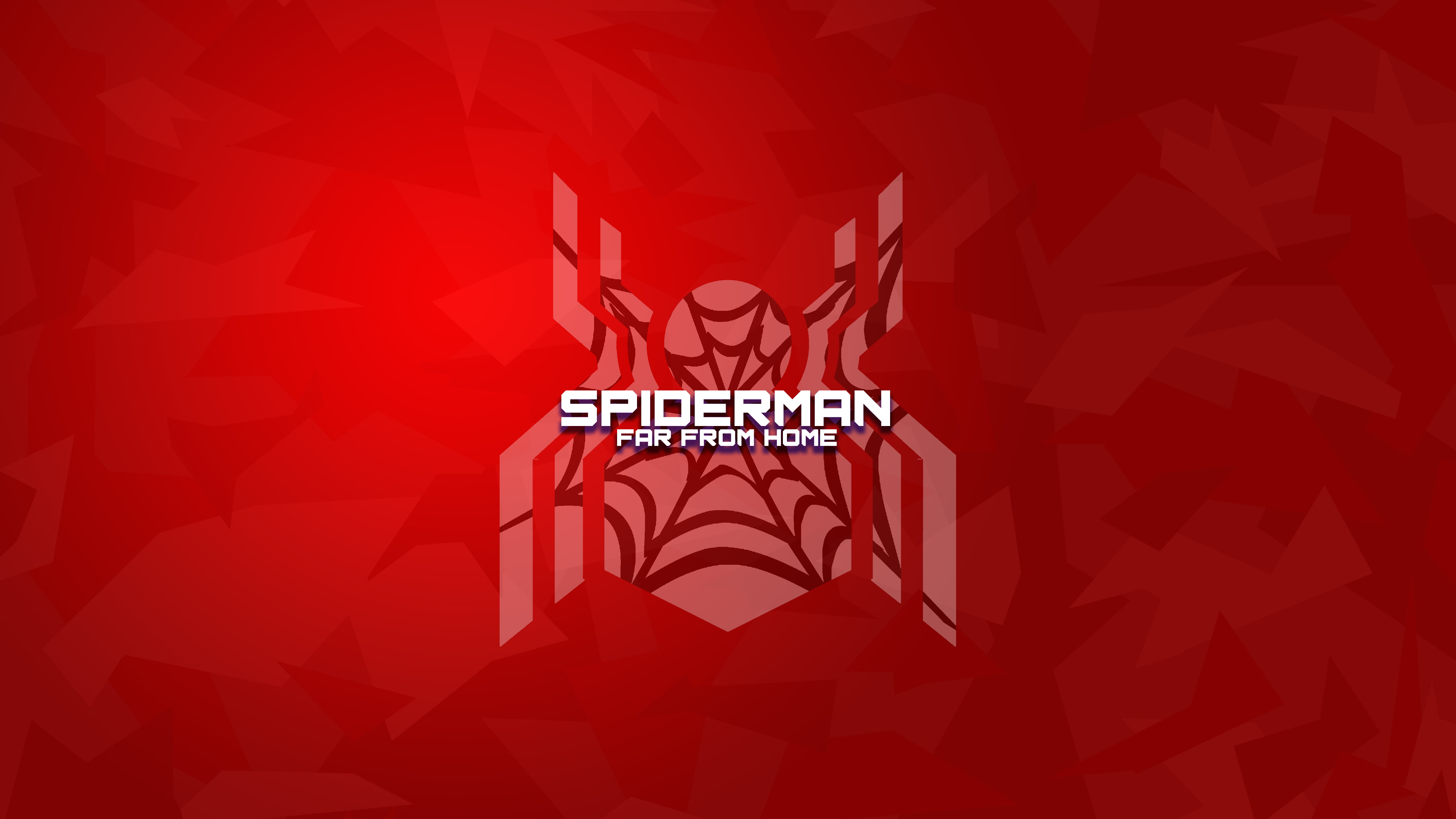 Spider-Man: Far From Home, Spider-Man, 5K, HD Wallpaper