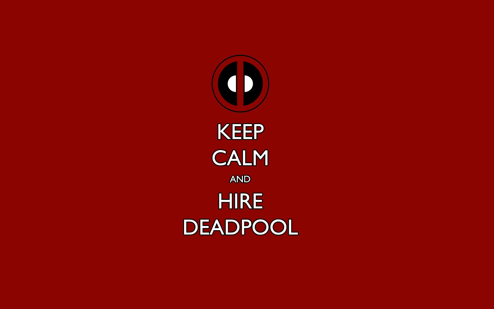 mercenary, deadpool, wilson, wade, comics, 720P, marvel, winston, anti hero, HD Wallpaper