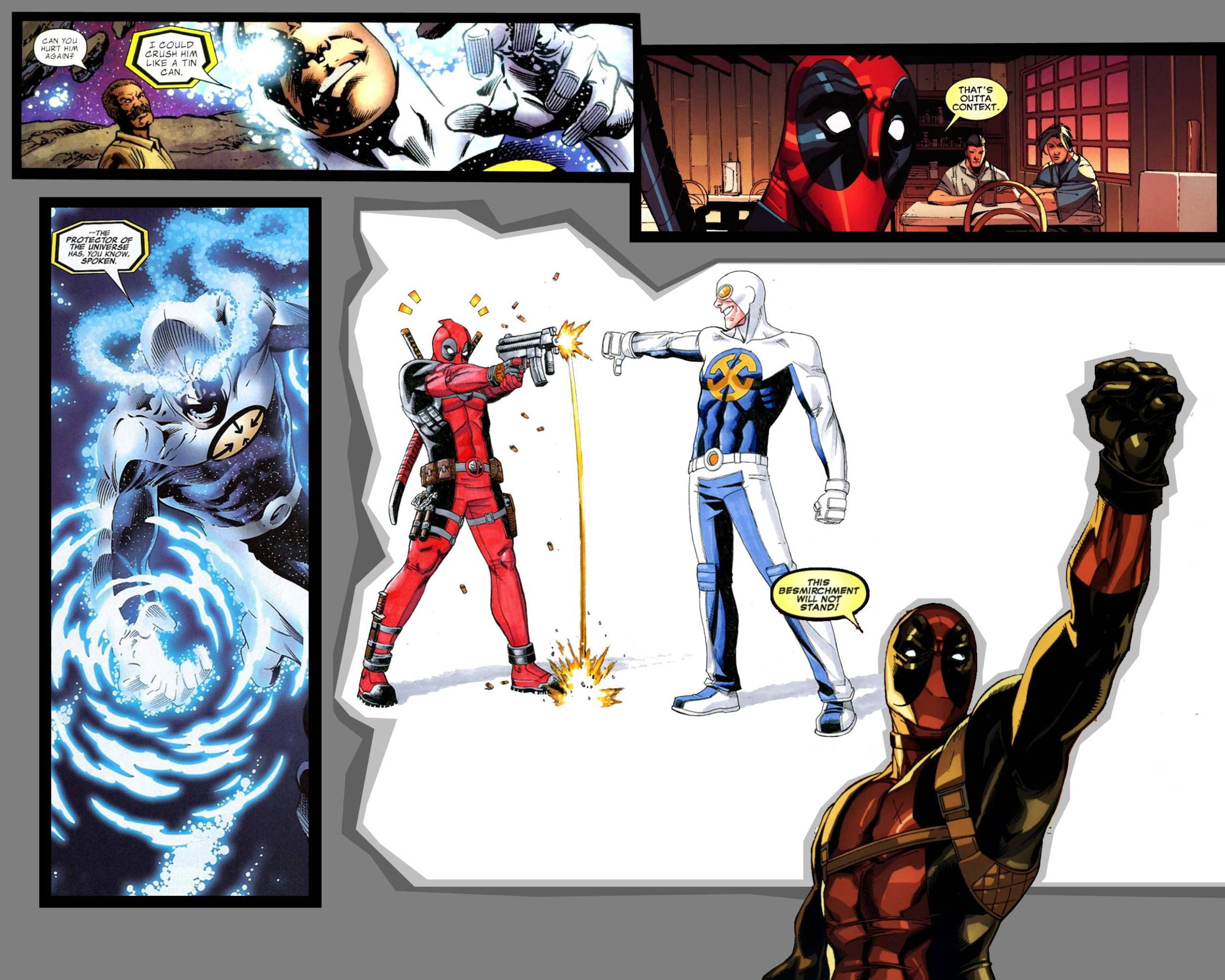 marvel, 1080P, anti hero, comics, deadpool, wilson, wade, winston, mercenary, HD Wallpaper