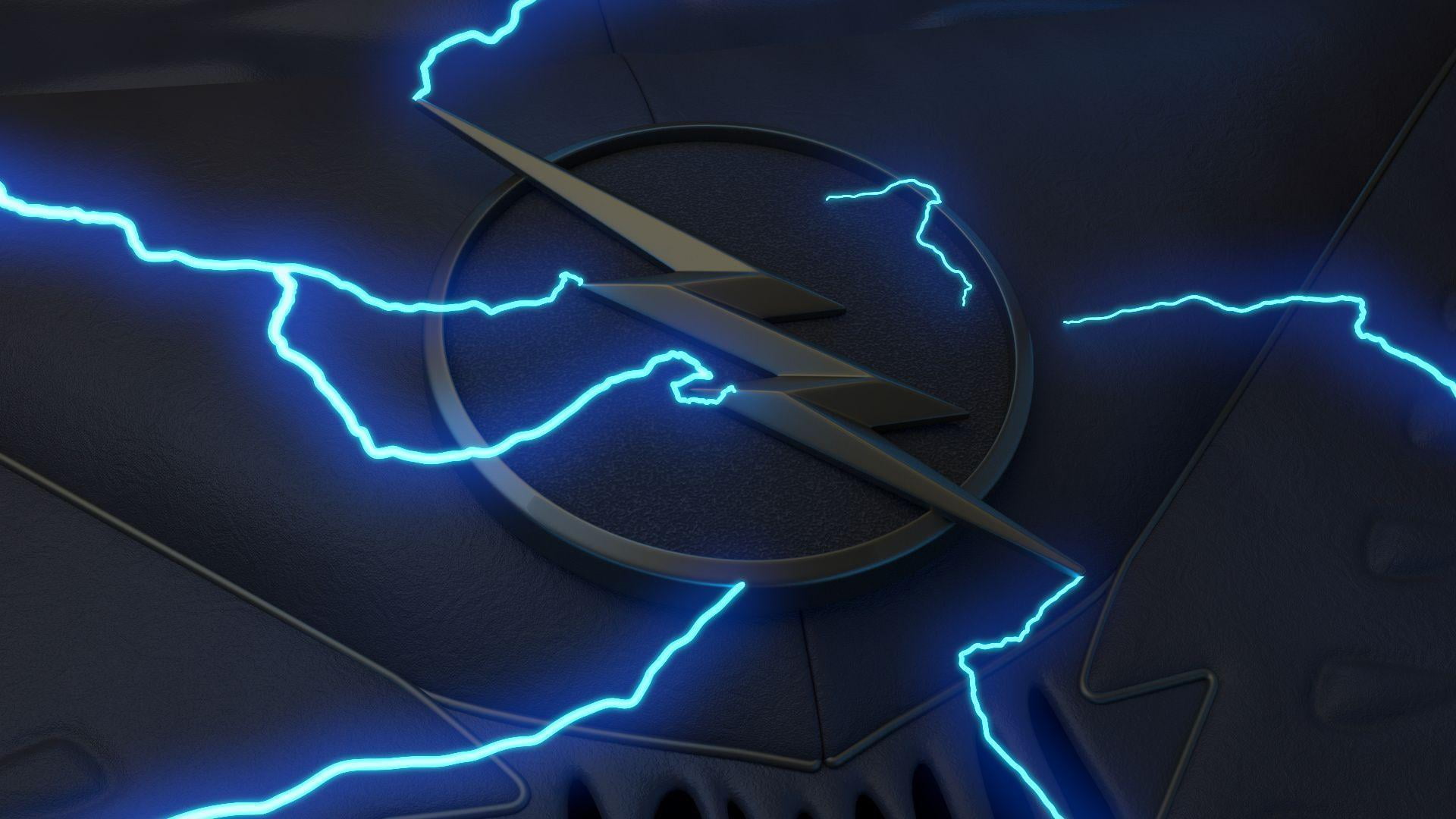 1080P, TV Show, Zoom (Comics), The Flash (2014), HD Wallpaper