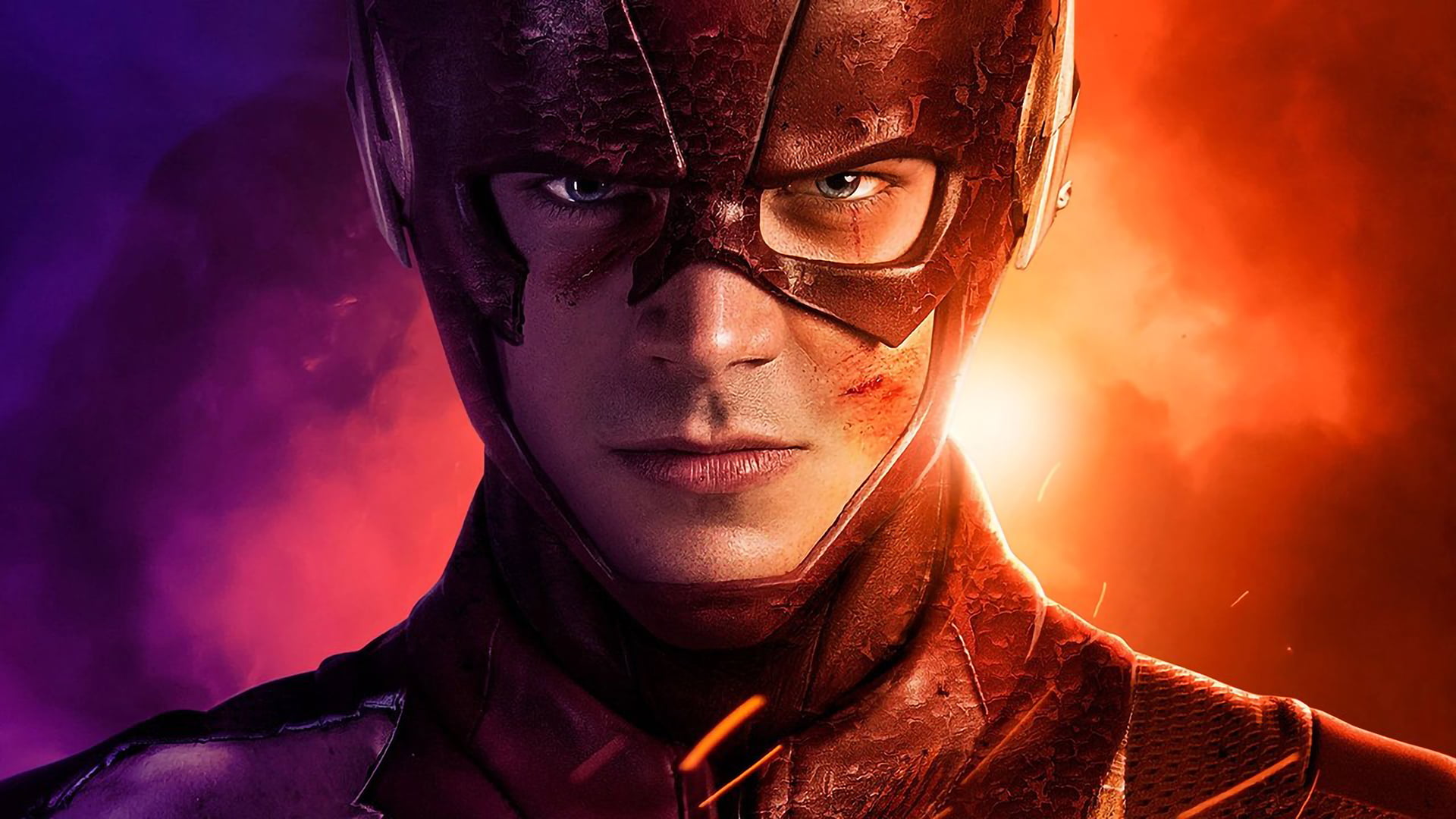 1080P, TV Show, Flash, The Flash (2014), HD Wallpaper