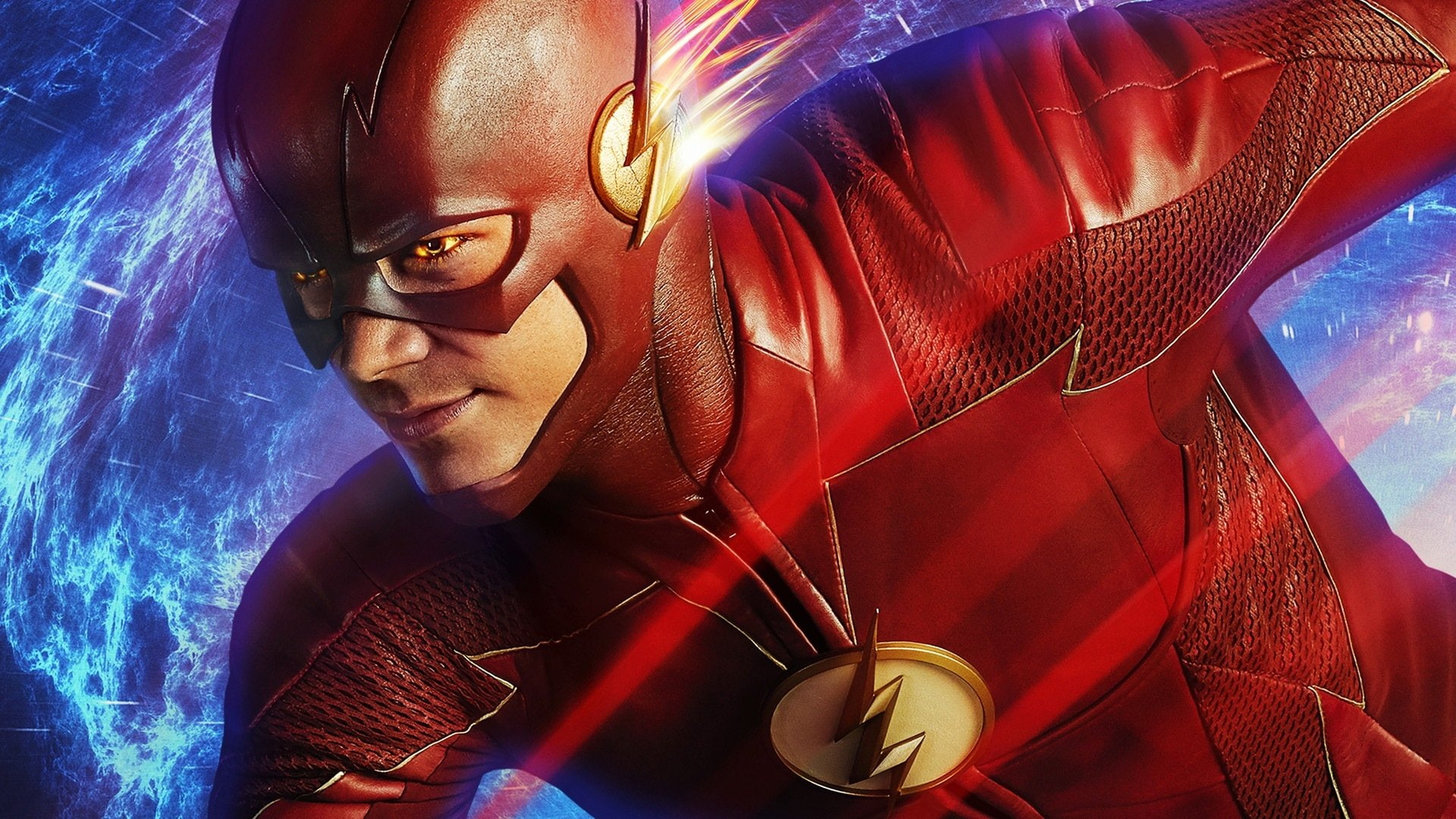 TV Show, The Flash (2014), 1080P, HD Wallpaper