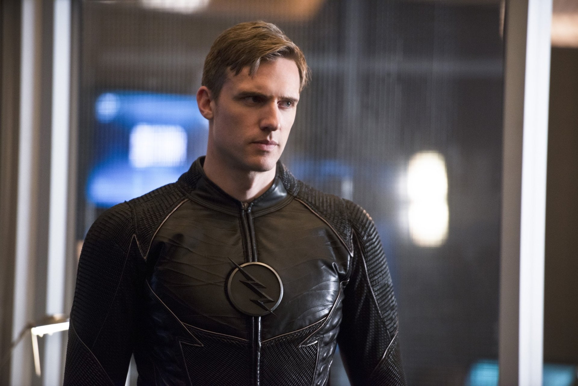 TV Show, Teddy Sears, The Flash (2014), Zoom (Comics), 1080P, Hunter Zolomon, HD Wallpaper