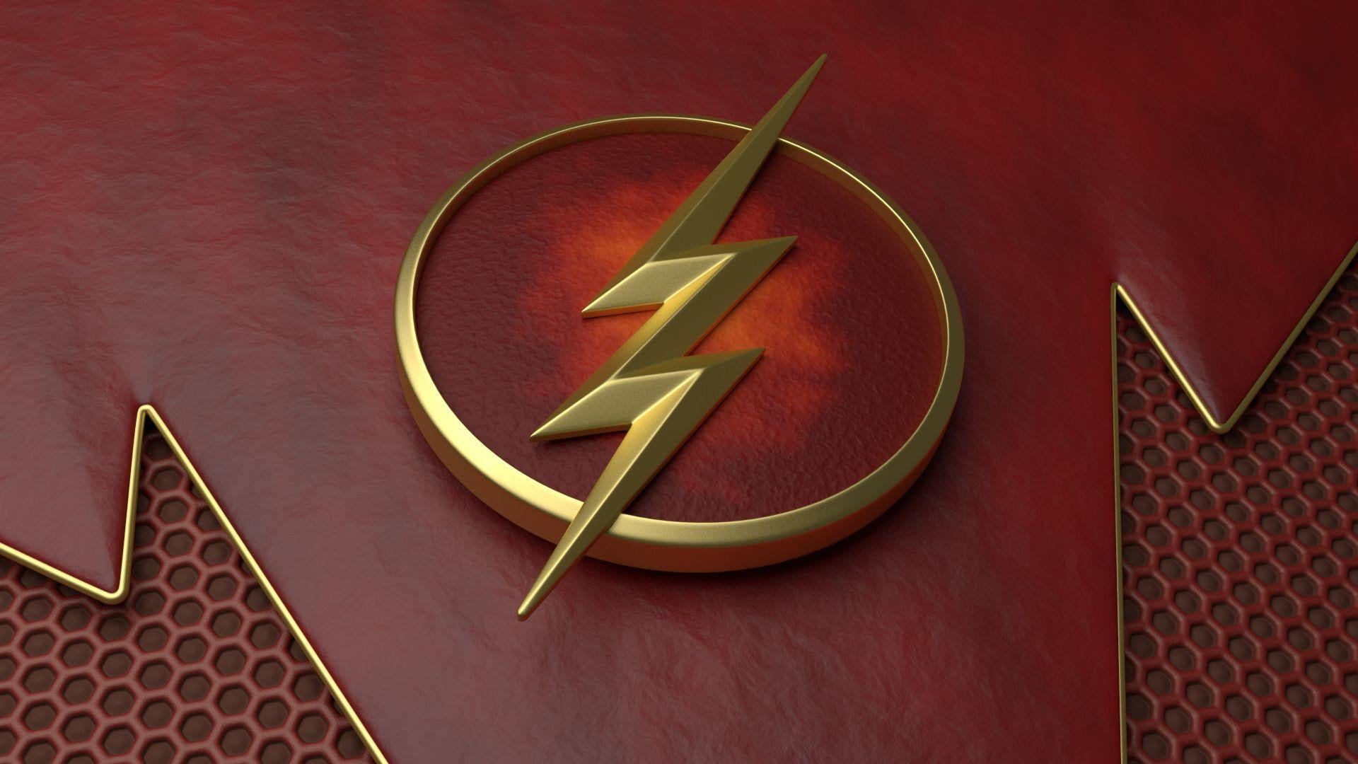 The Flash (2014), 1080P, TV Show, HD Wallpaper