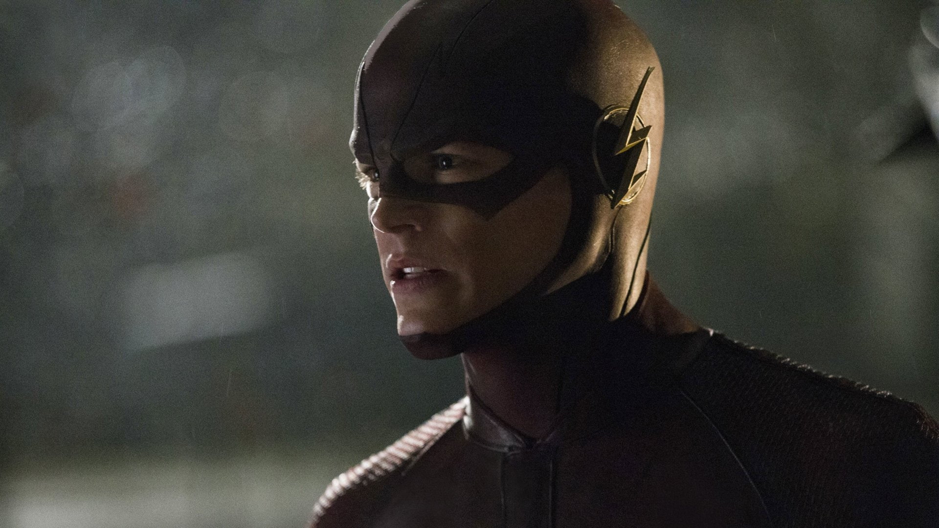 The Flash (2014), TV Show, Grant Gustin, Flash, 1080P, Barry Allen, HD Wallpaper