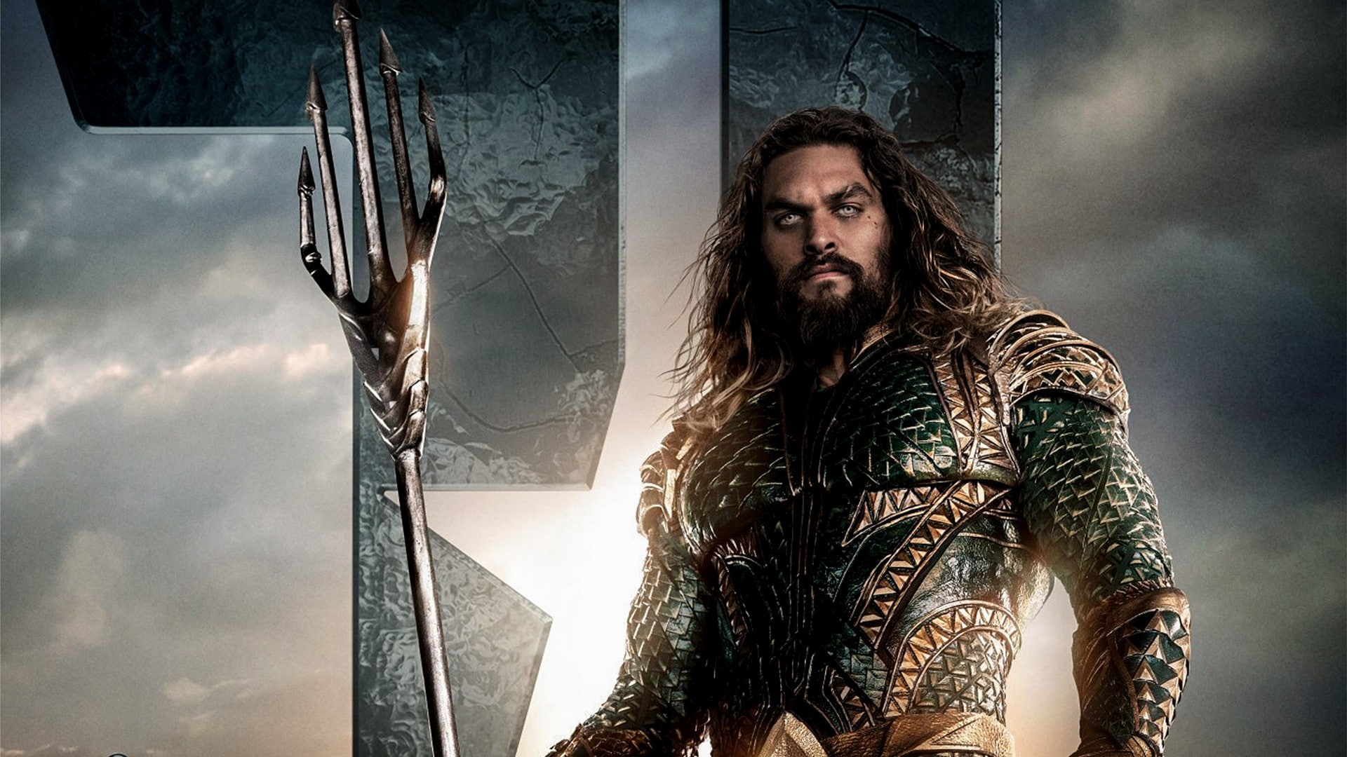 Justice League, Justice League (2017), 1080P, Aquaman, HD Wallpaper