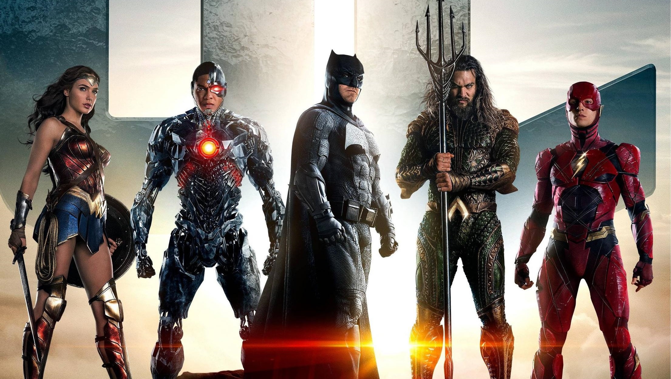 young adult, DC Comics, nature, group of people, women, representation, adult, three quarter length, Justice League, wall - building feature, lifestyles, HD Wallpaper