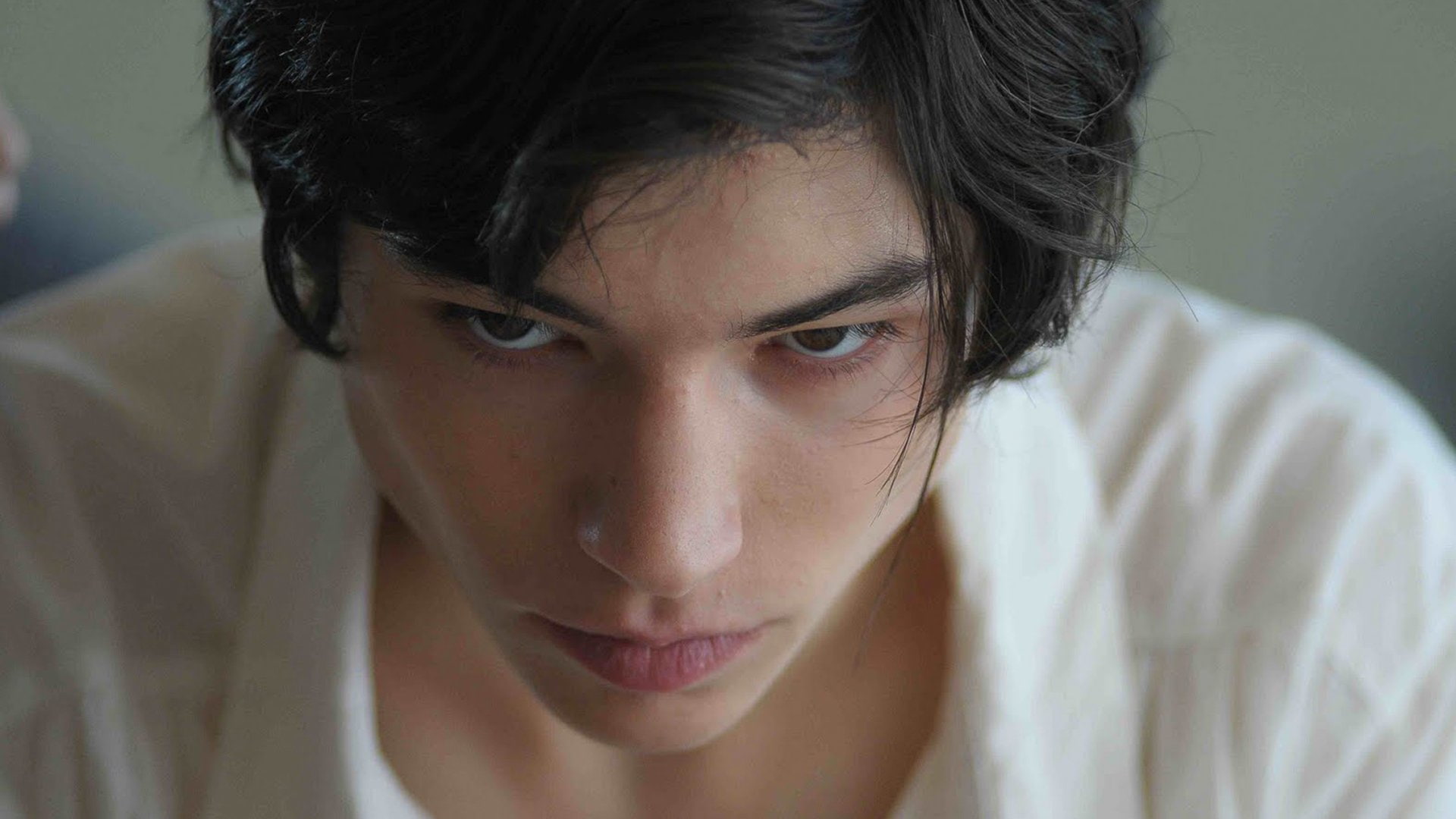1080P, We Need to Talk About Kevin, Movie, Ezra Miller, HD Wallpaper