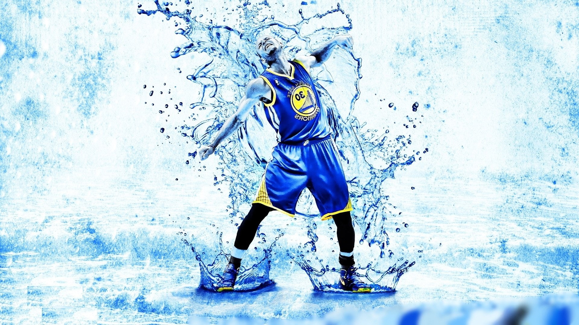 Stephen Curry, 1080P, Sports, HD Wallpaper