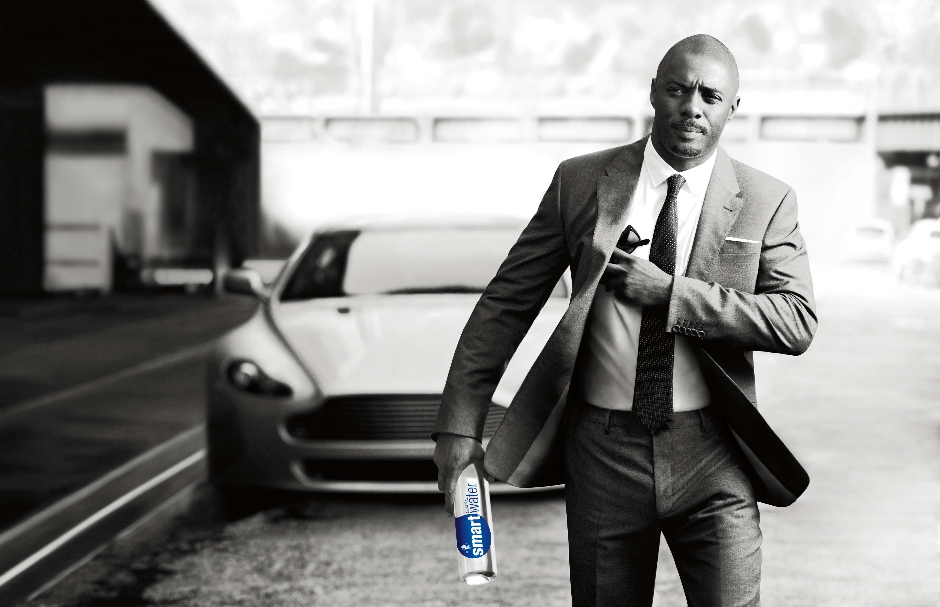 Idris Elba, 2K, 4k, photo, HD Wallpaper