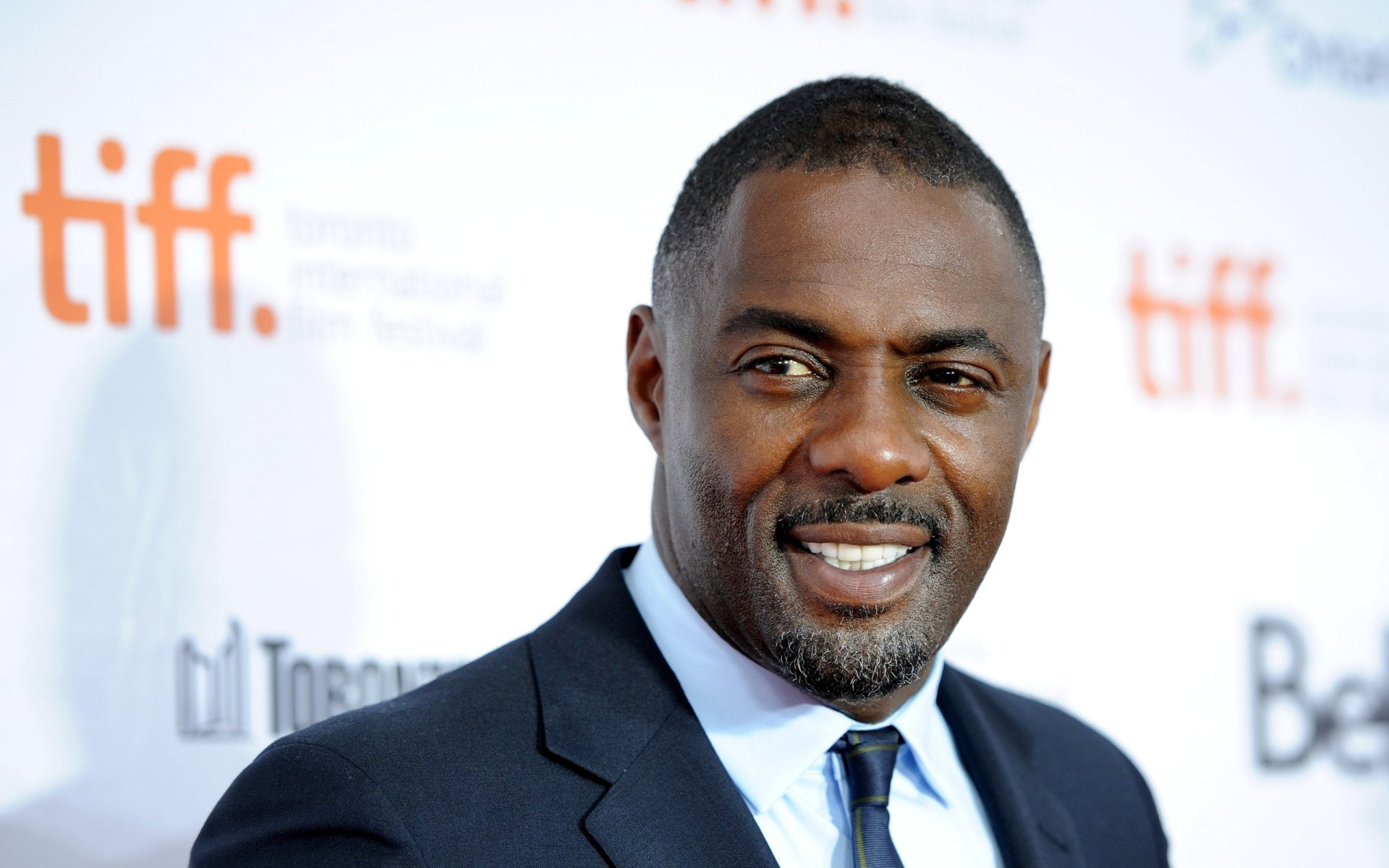 British, Actor, 1080P, Celebrity, Idris Elba, HD Wallpaper