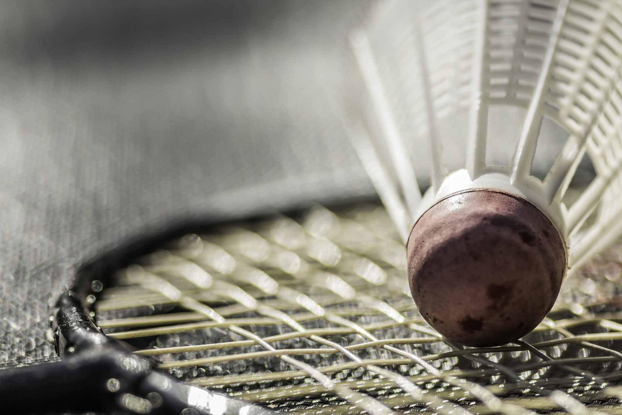 badminton racket, 1080P, HD Wallpaper