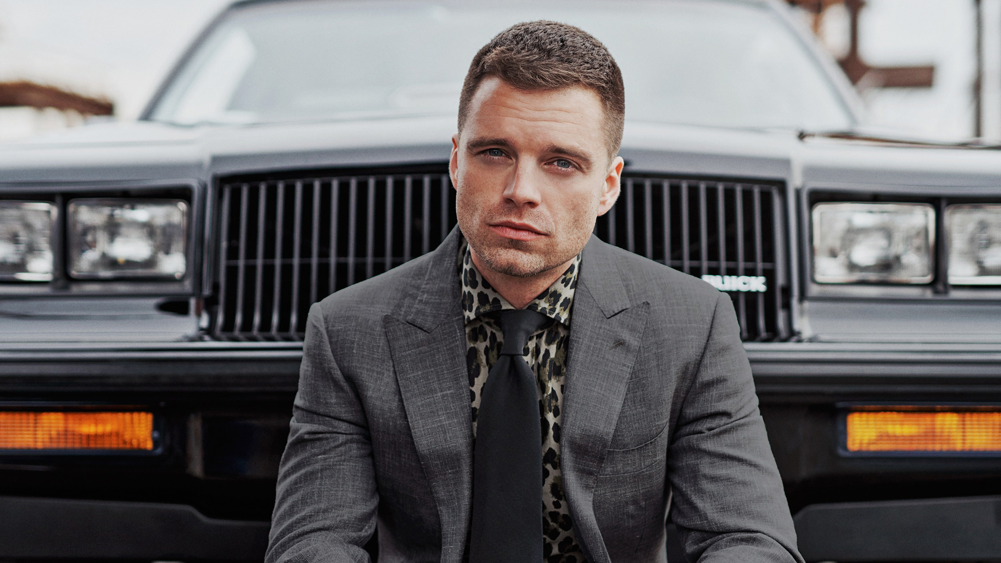 hd, boys, 4K, 4k, sebastian stan, male celebrities, HD Wallpaper