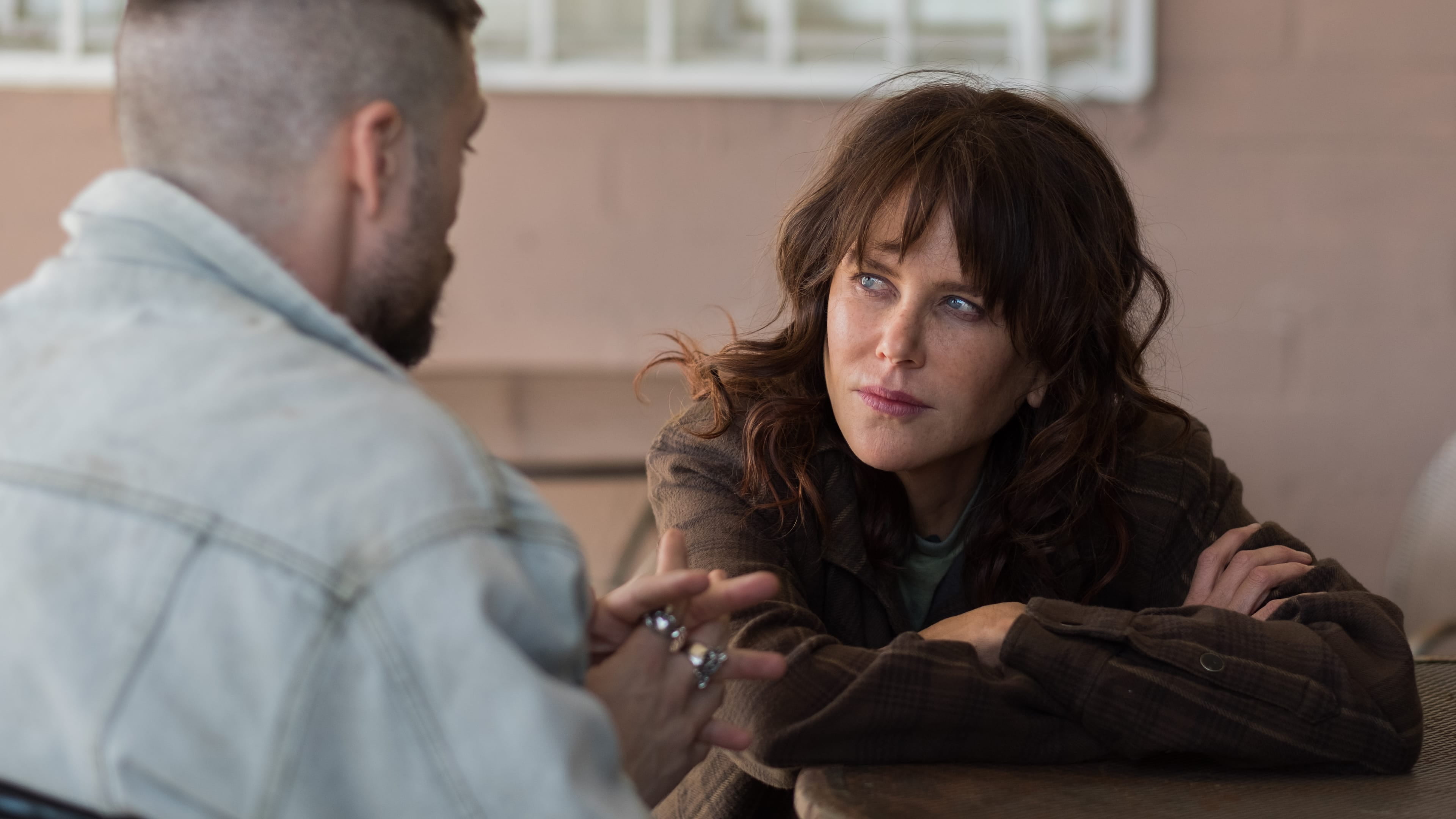 Movie, Nicole Kidman, Sebastian Stan, 4K, Destroyer, HD Wallpaper