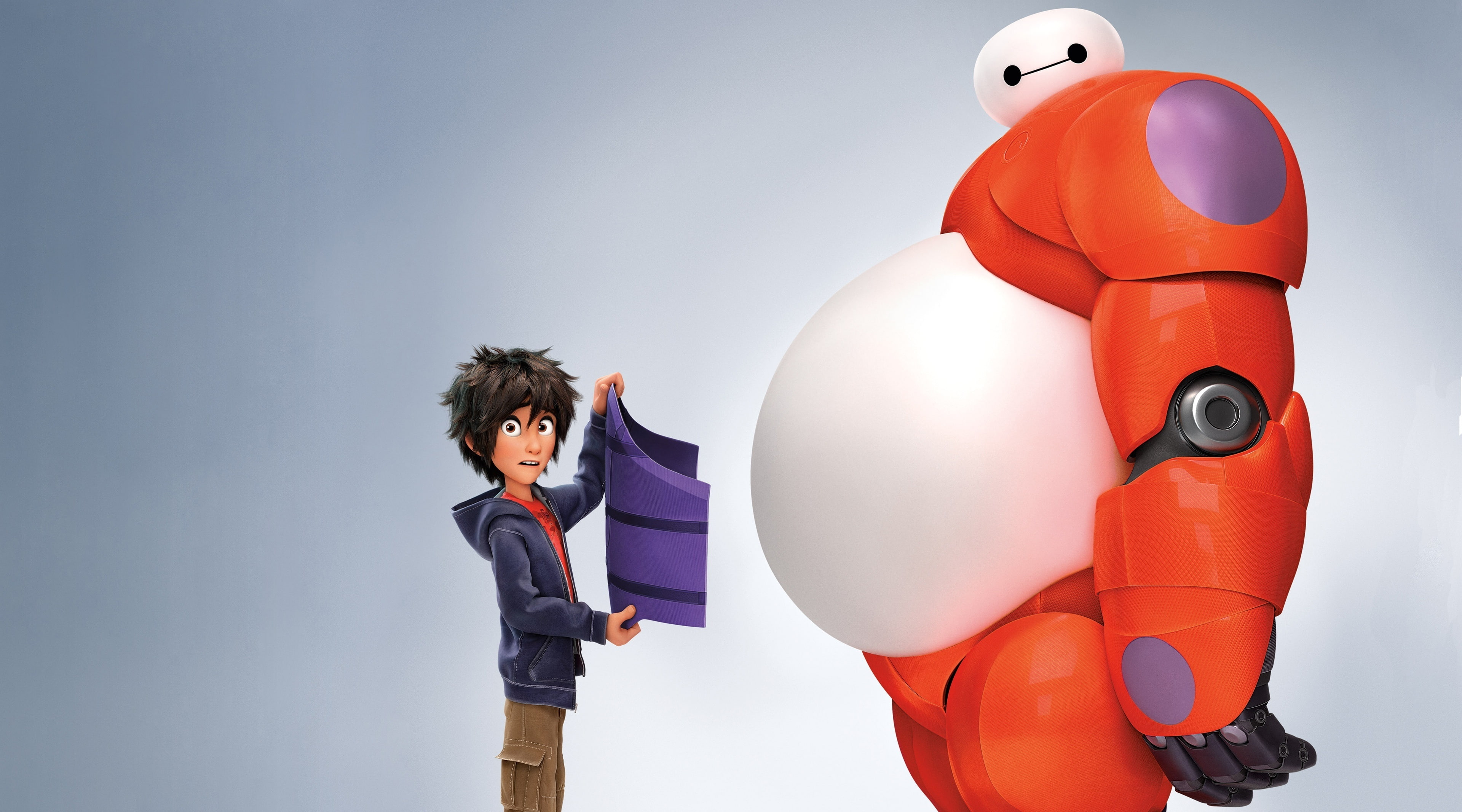 blob, human representation, balloon, marvel, protection, hero, copy space, standing, adult, looking, side view, security, women, technology, Others, Big Hero 6, HD Wallpaper