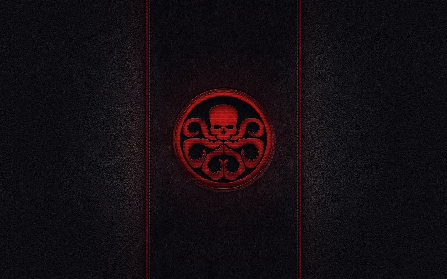 720P, Hydra, Comics, HD Wallpaper