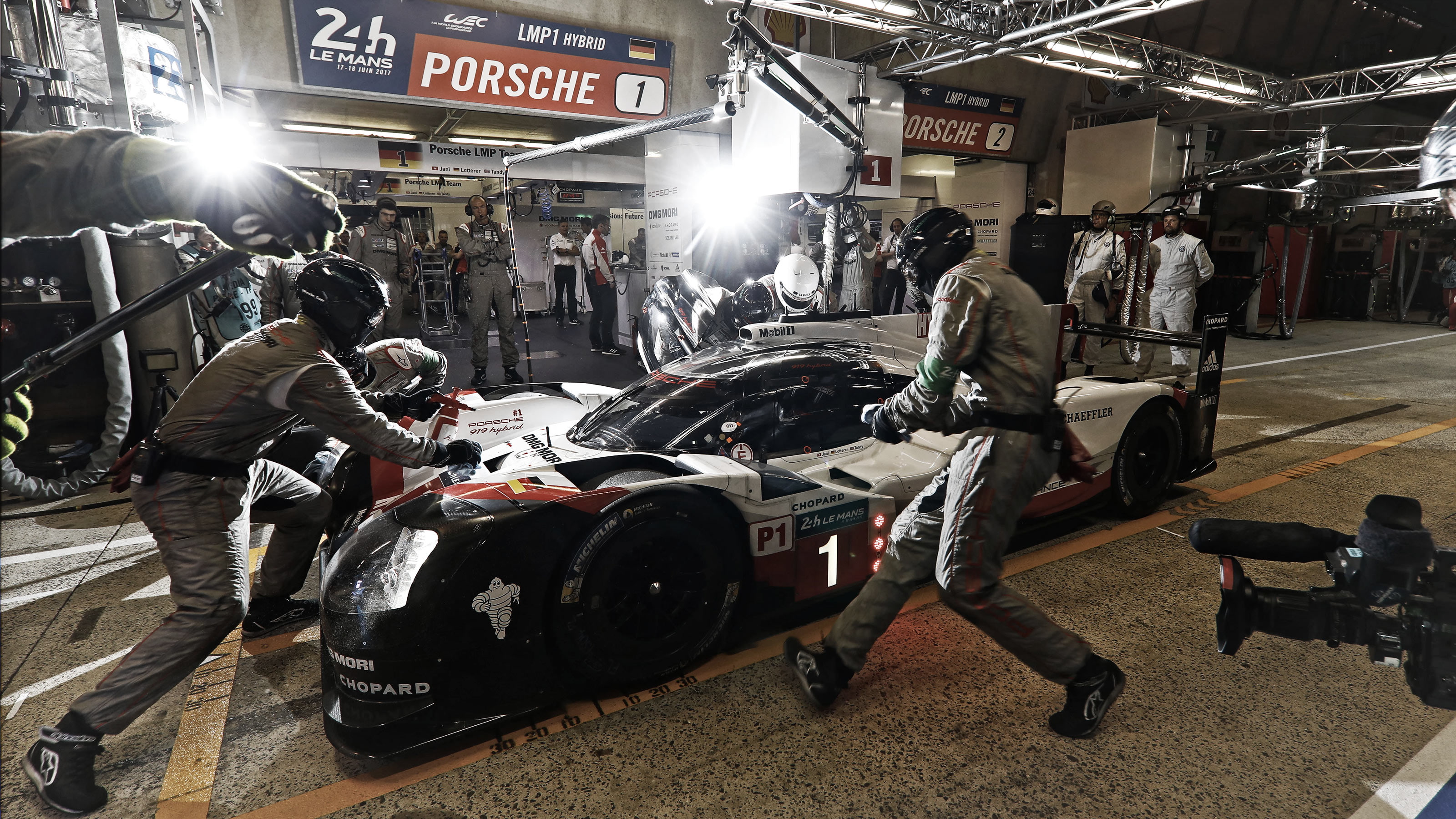 lmp1, communication, 919, biker, architecture, land vehicle, porsche, law, motor vehicle, championship, 9r9-17, motorcycle, world, women, race, crash helmet, HD Wallpaper