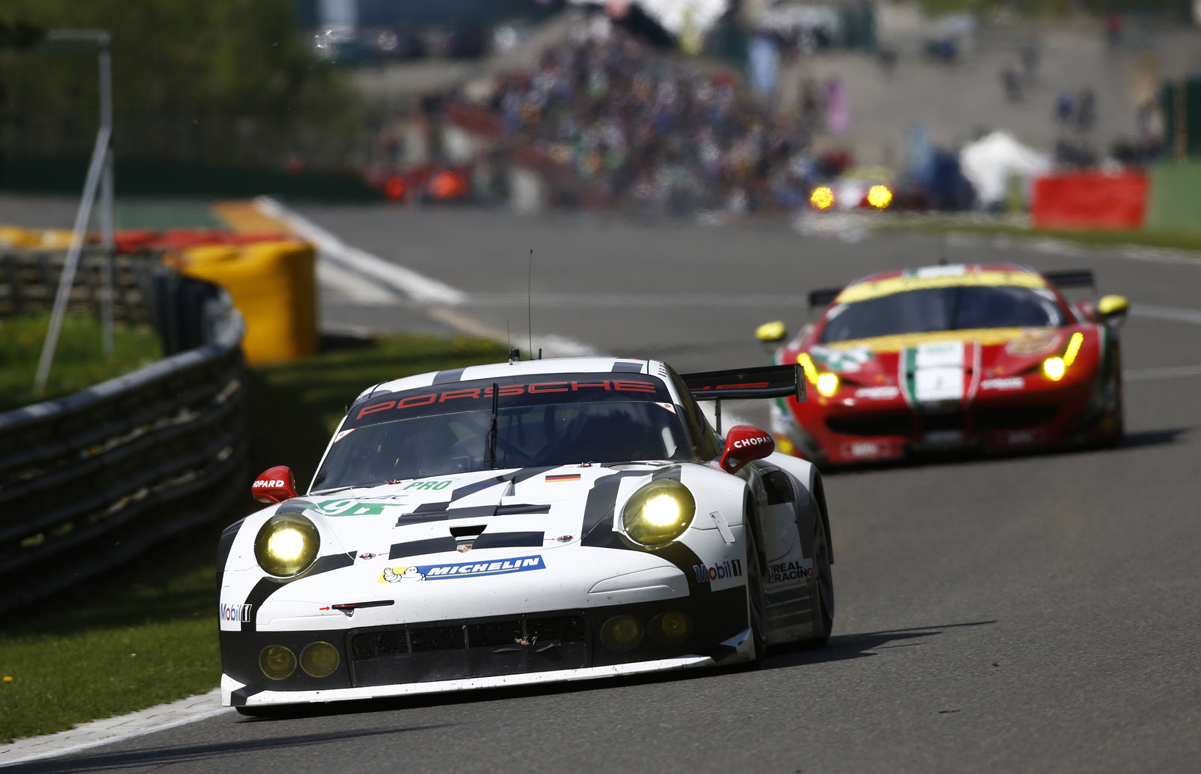 racing, rsr, car, belgium, 4000x2578, 2014, team, manthey, race, heures, wec, porsche, 4K, francorchamps, vehicle, spa, 911, HD Wallpaper