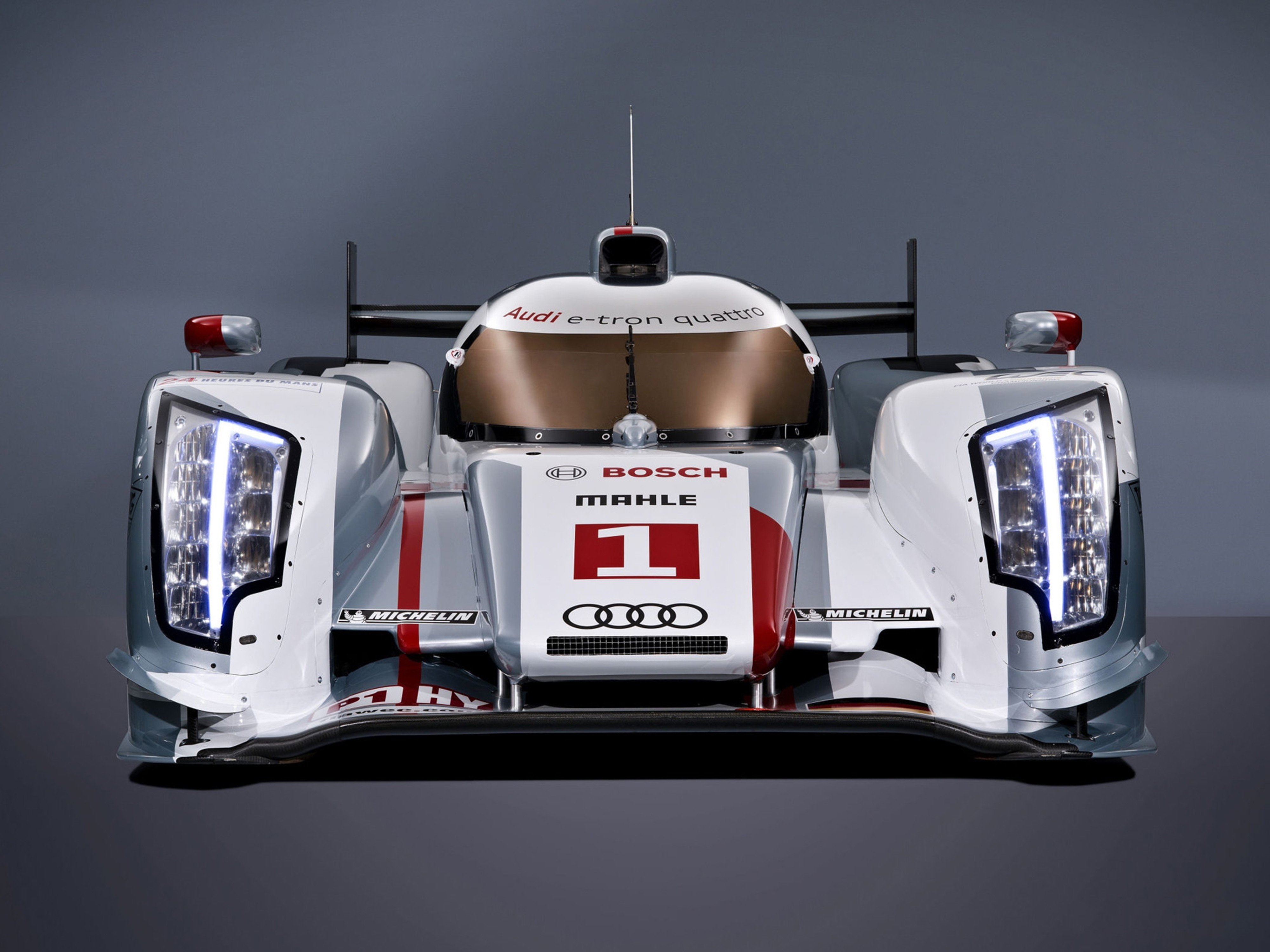le mans, 4K, audi, 2012, germany, r18, lmp1, racing, 4000x3000, quattro, race, e tron, classic, vehicle, car, HD Wallpaper