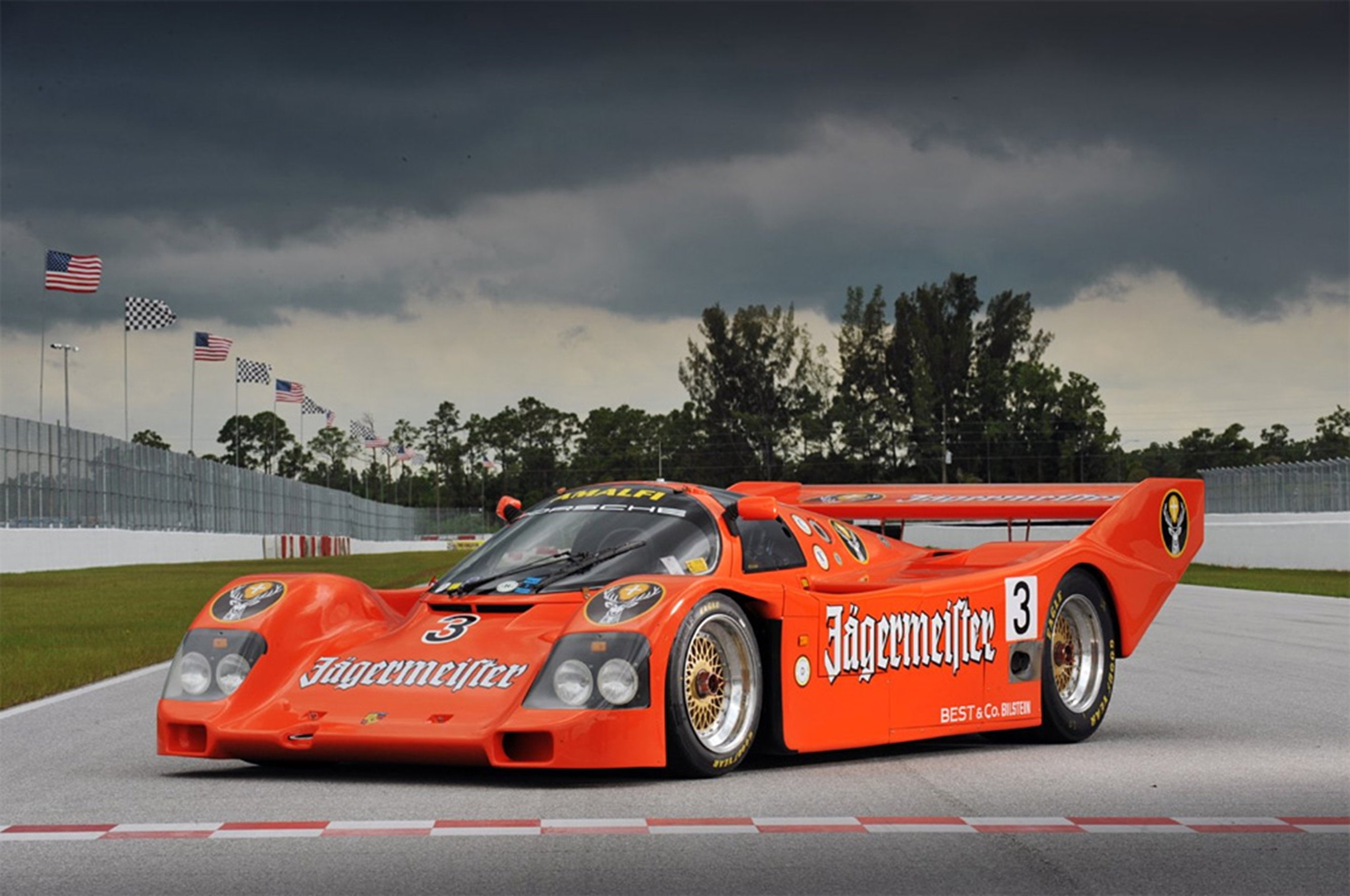 germany, 962c1, race, racing, le mans, classic, vehicle, 1998, 2K, car, schuppan, porsche, lmp1, 2667x1771, HD Wallpaper