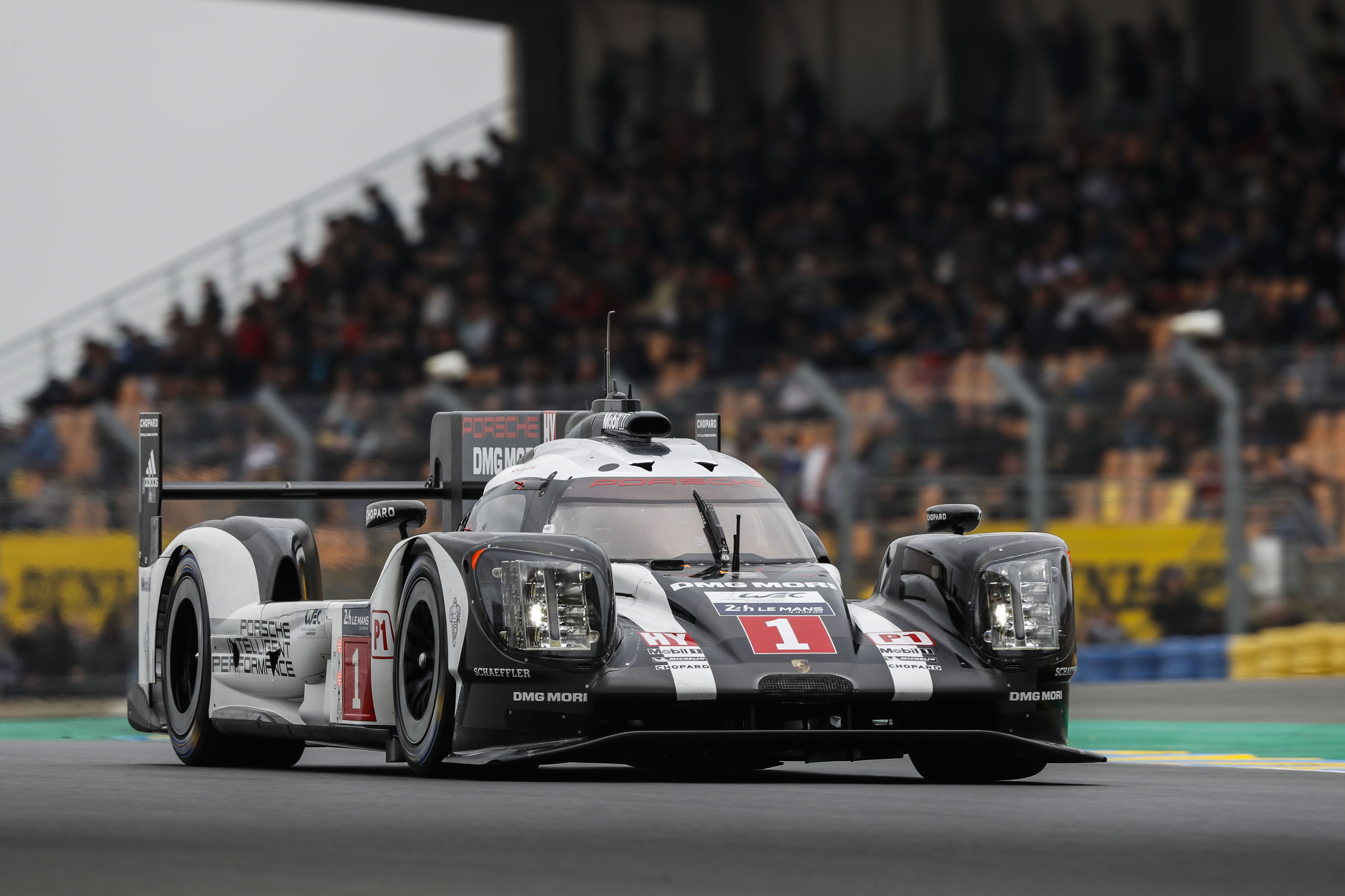 4K, 2016, porsche, car, race, hybrid, 9r9-16, 919, HD Wallpaper