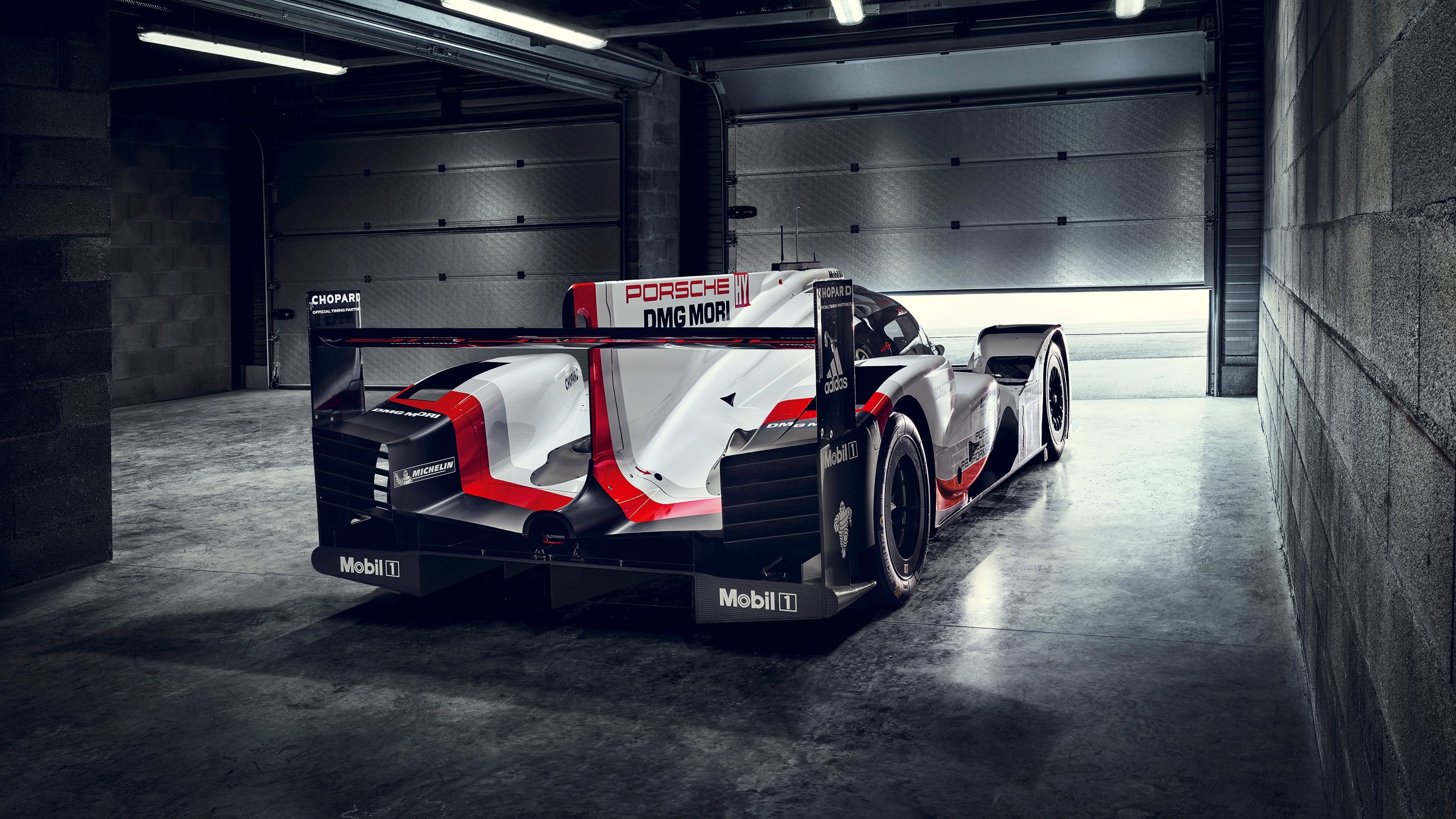 hybrid, 2K, 2017, 919, 9r9-17, porsche, race, car, HD Wallpaper