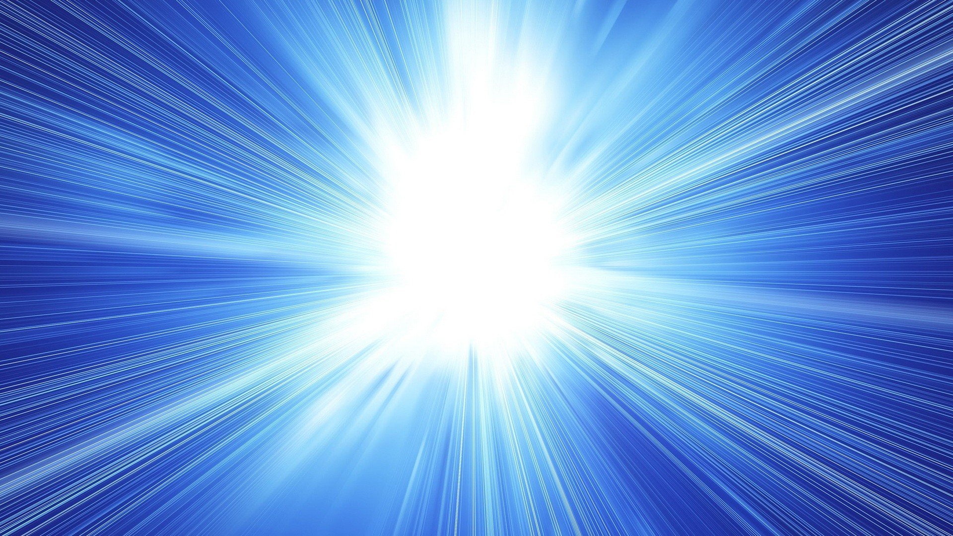 art, abstract backgrounds, sunbeam, sky, people, motion, futuristic, glowing, beginnings, light - natural phenomenon, outdoors, minimalistic, 1920x1080 px, HD Wallpaper