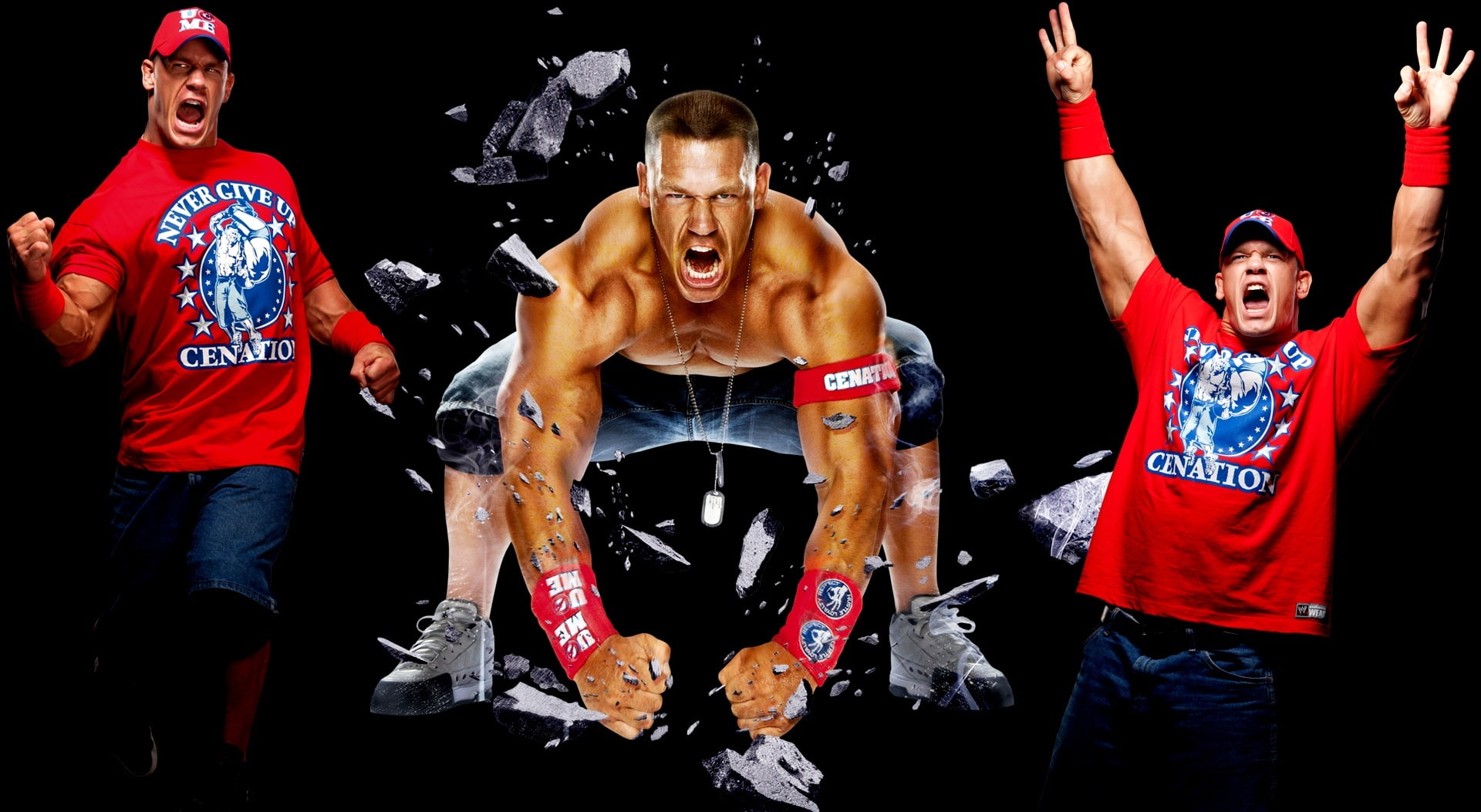 wrestler, emotion, excitement, happiness, clothing, three quarter length, john, lifestyles, night, competition, young adult, Sport, togetherness, real people, HD Wallpaper