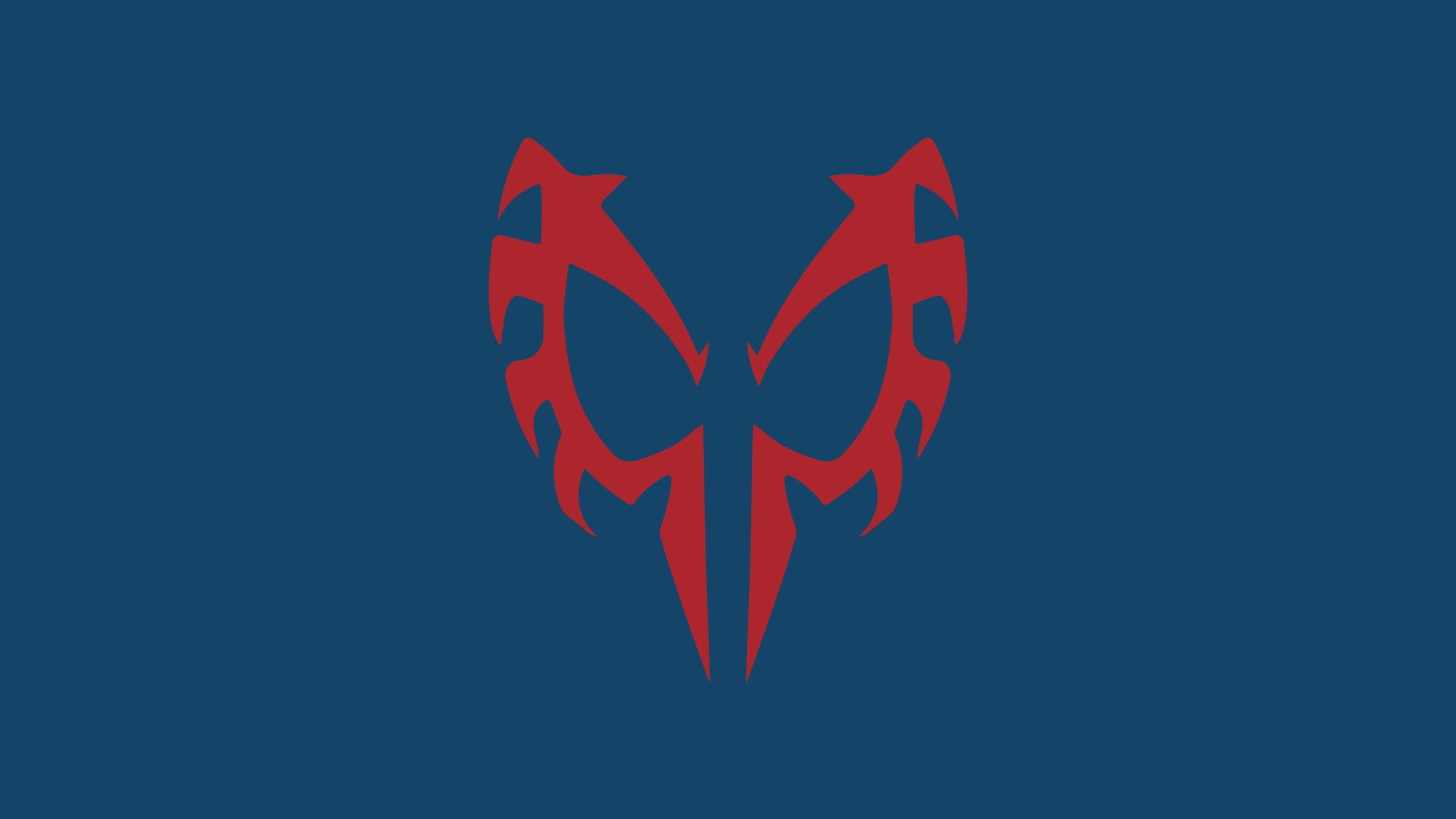 spider man 2099, 1080P, HD Wallpaper