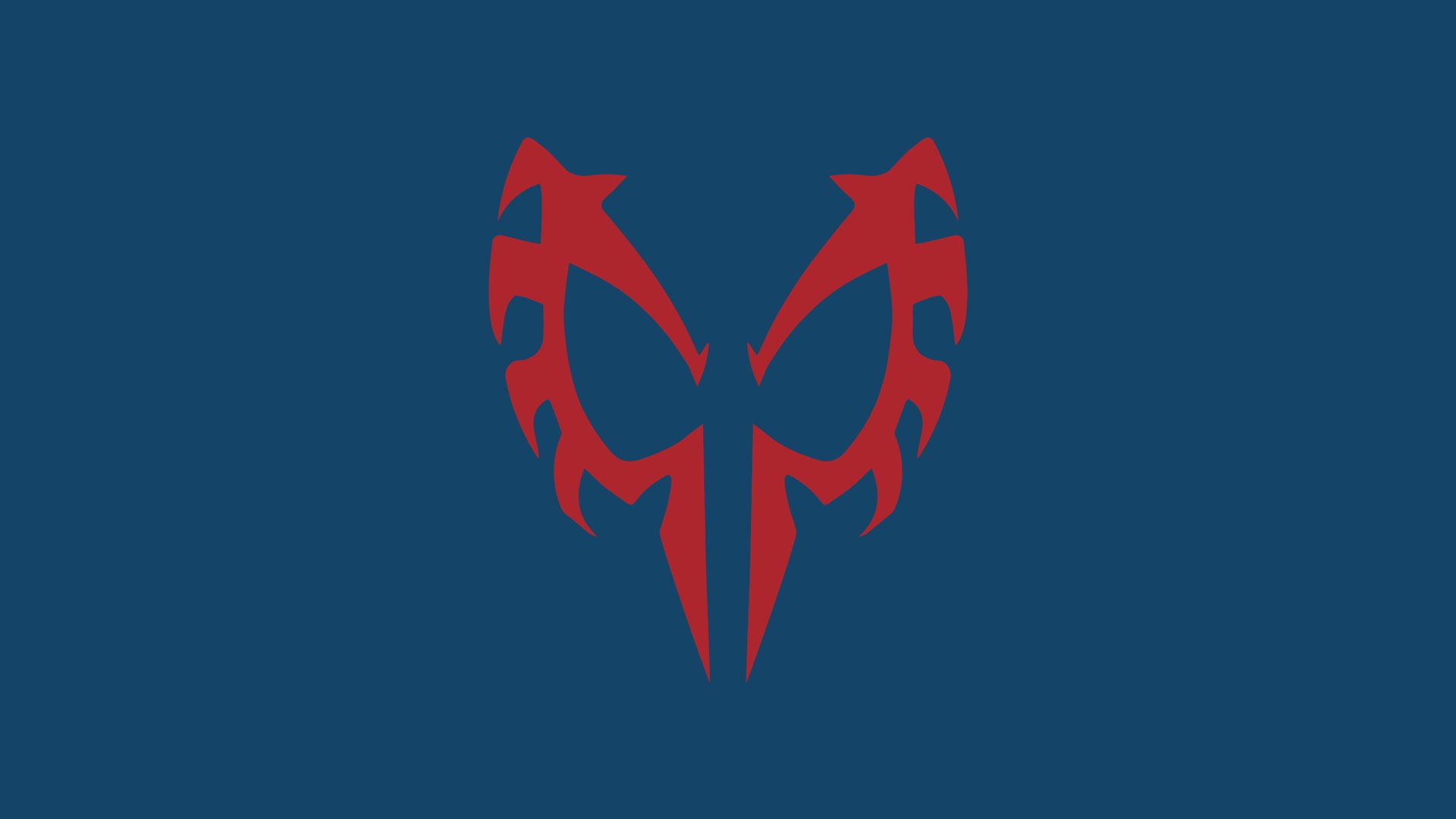 1080P, Spider-Man 2099, Spider-Man, Marvel Comics, HD Wallpaper