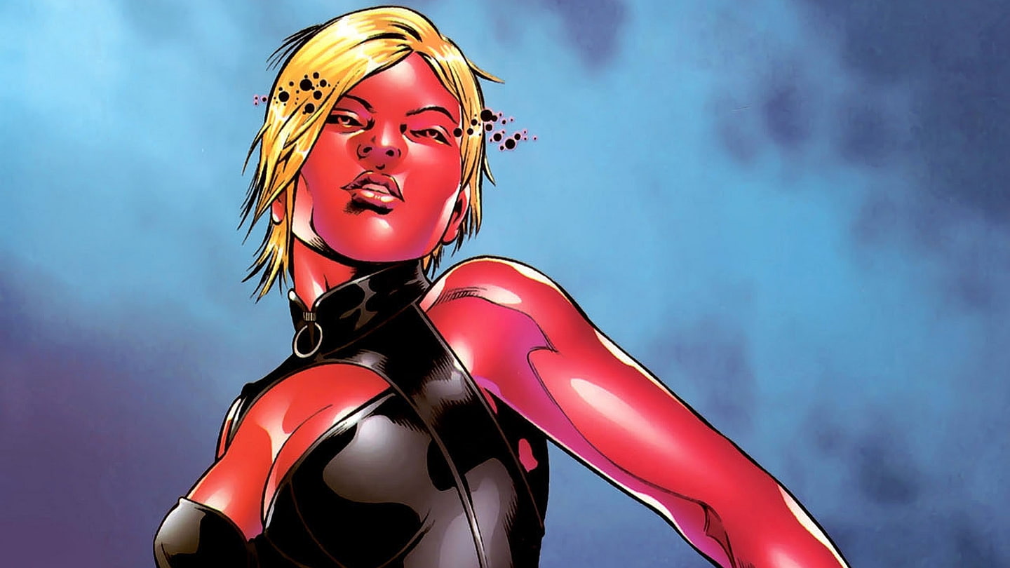 Comics, Secret Wars, 720P, HD Wallpaper