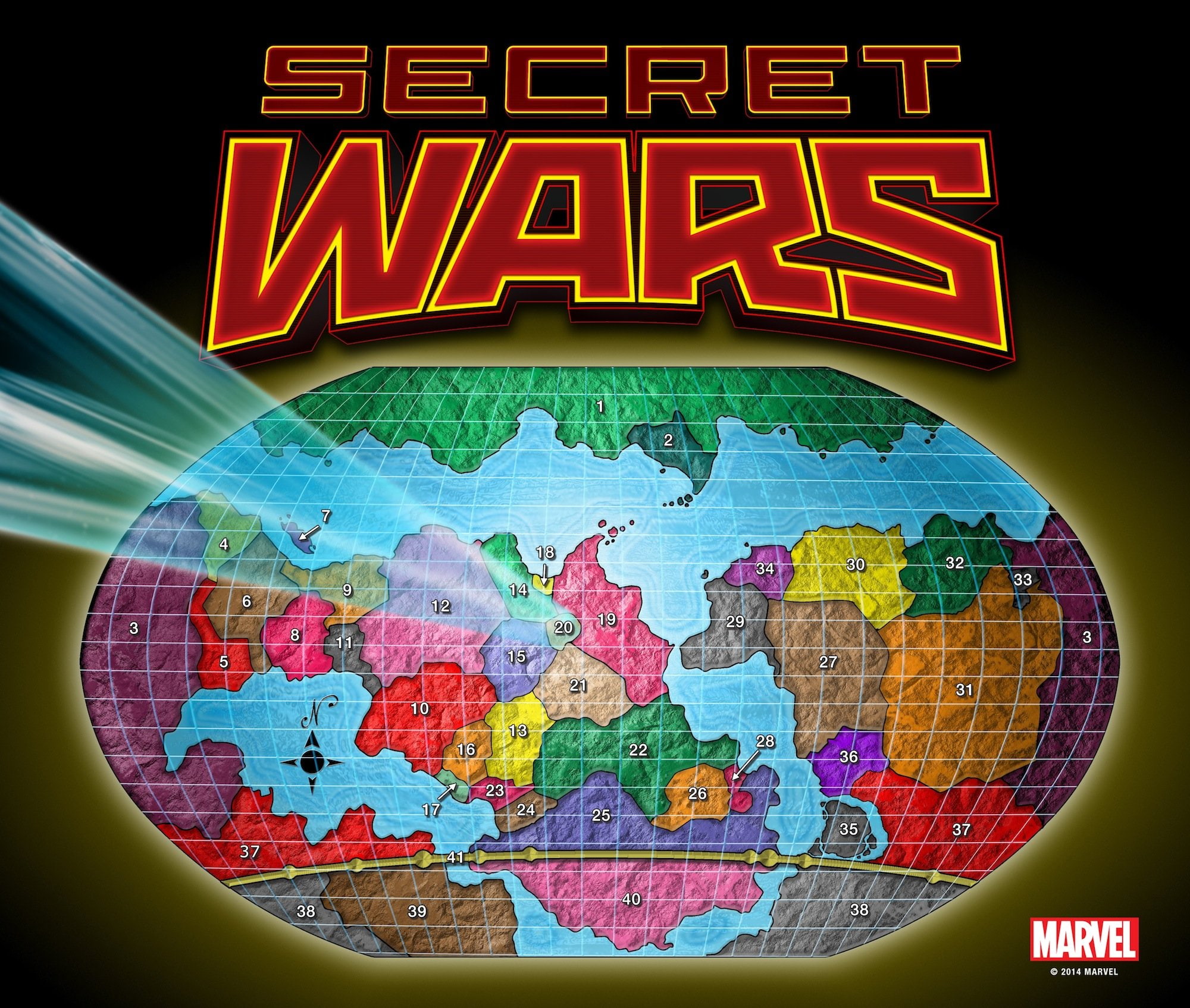 heroes, crossover, 1080P, 1swars, hero, marvel, x-men, avengers, superhero, xmen, secret, wars, HD Wallpaper