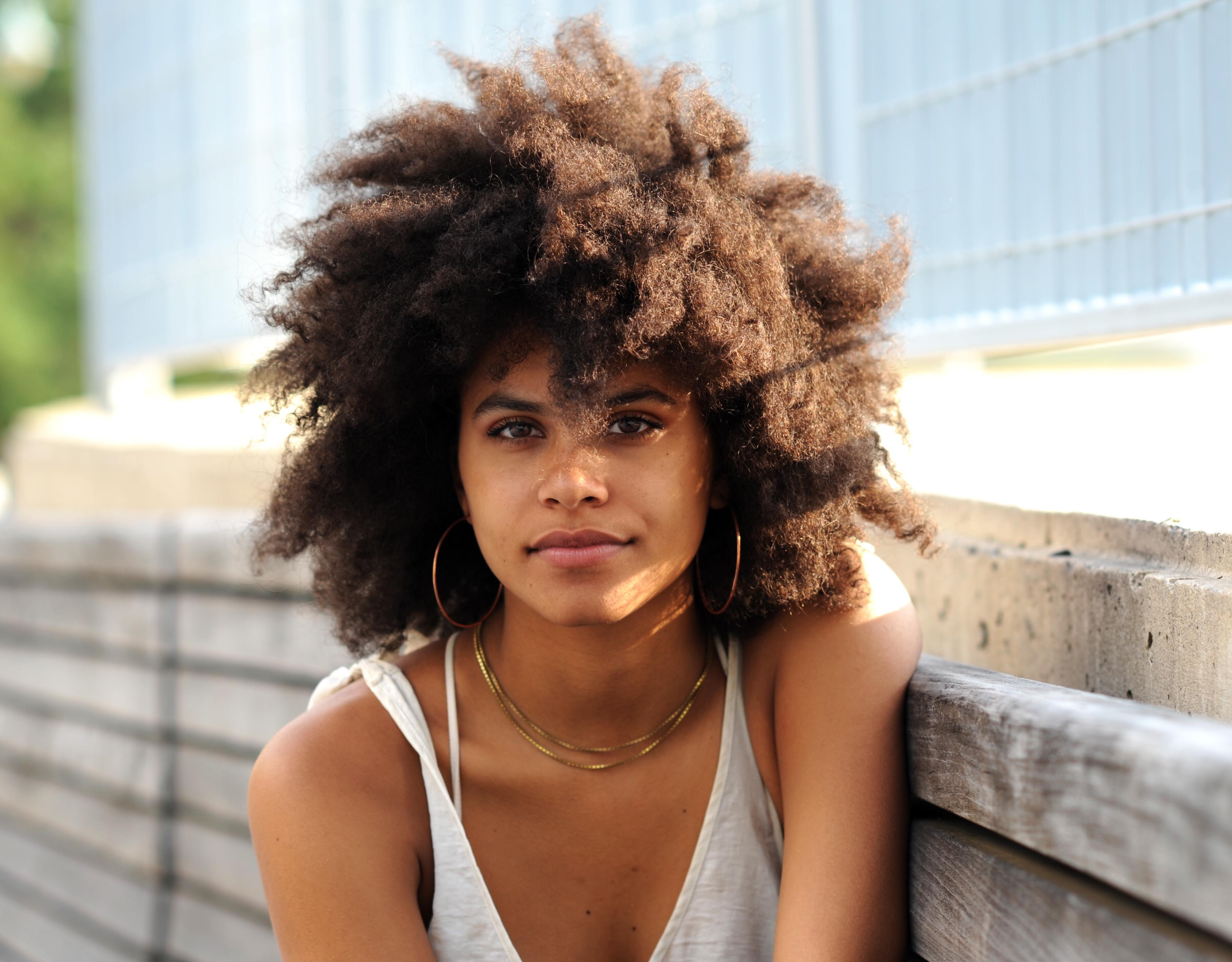 2K, Zazie Beetz, Actress, 4K, HD Wallpaper