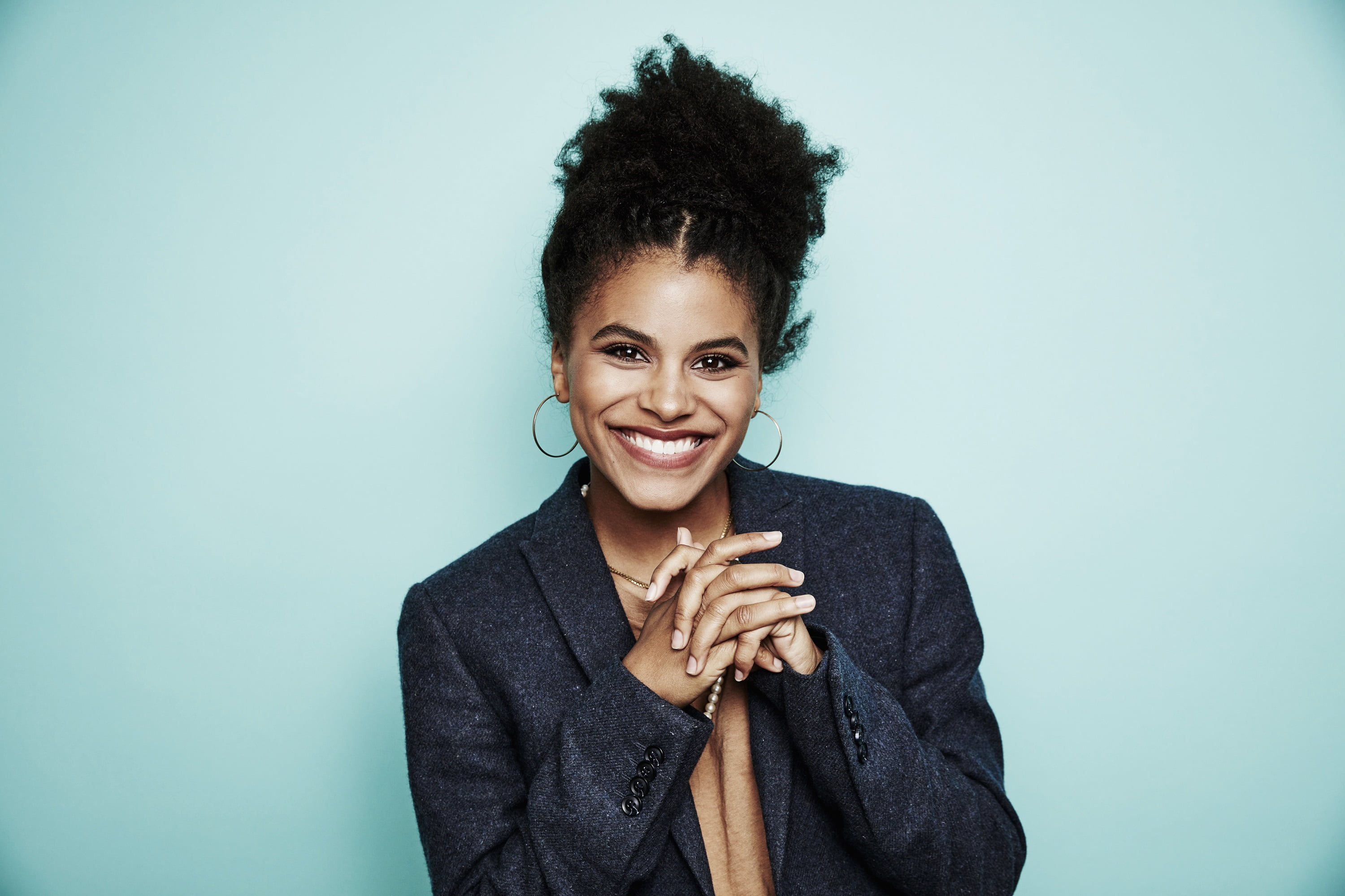 2K, Woman, Zazie Beetz, Girl, Actresses, Actress, HD Wallpaper
