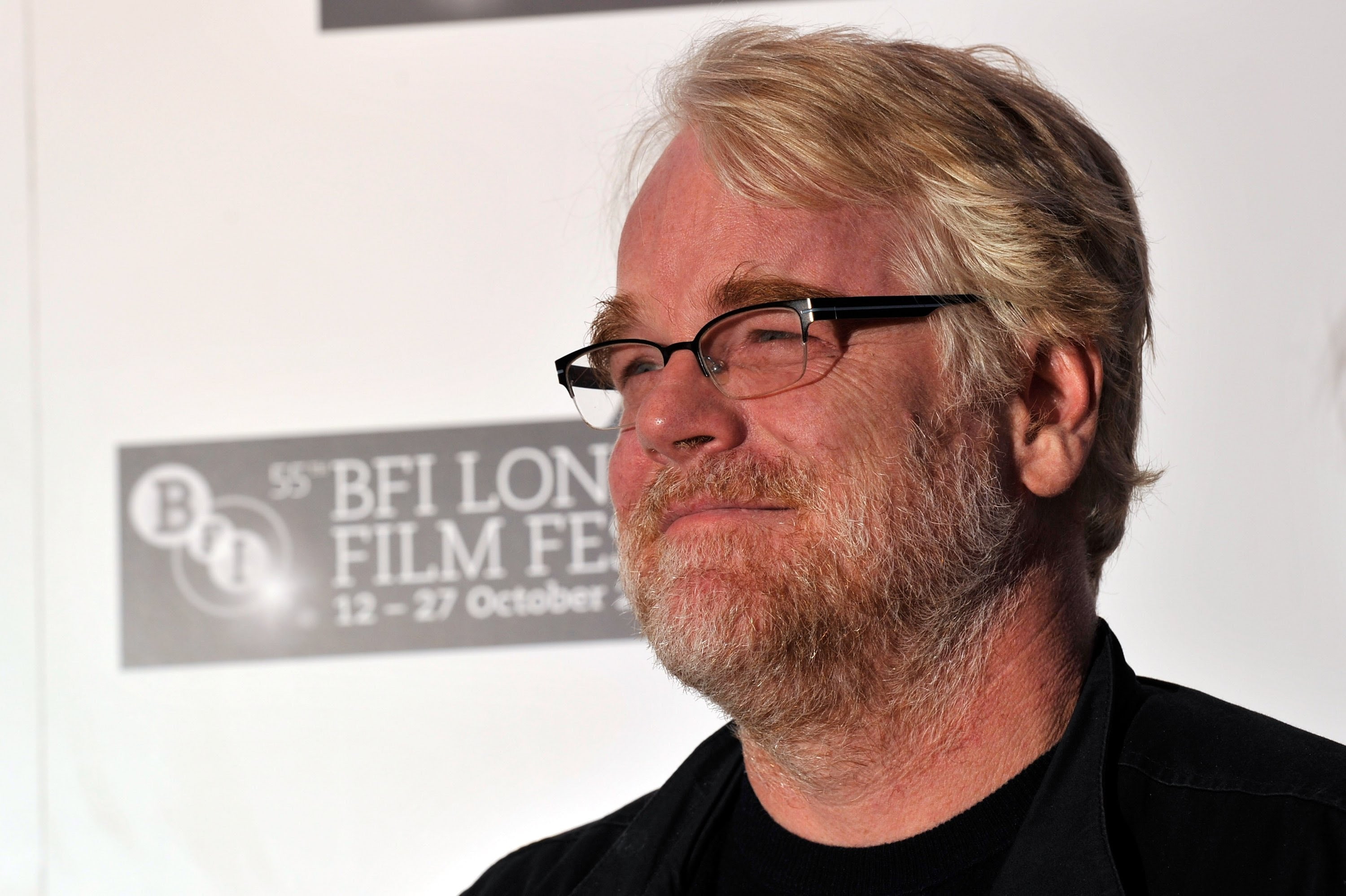 celebrity, hoffman, seymour, actor, philip, 2K, HD Wallpaper