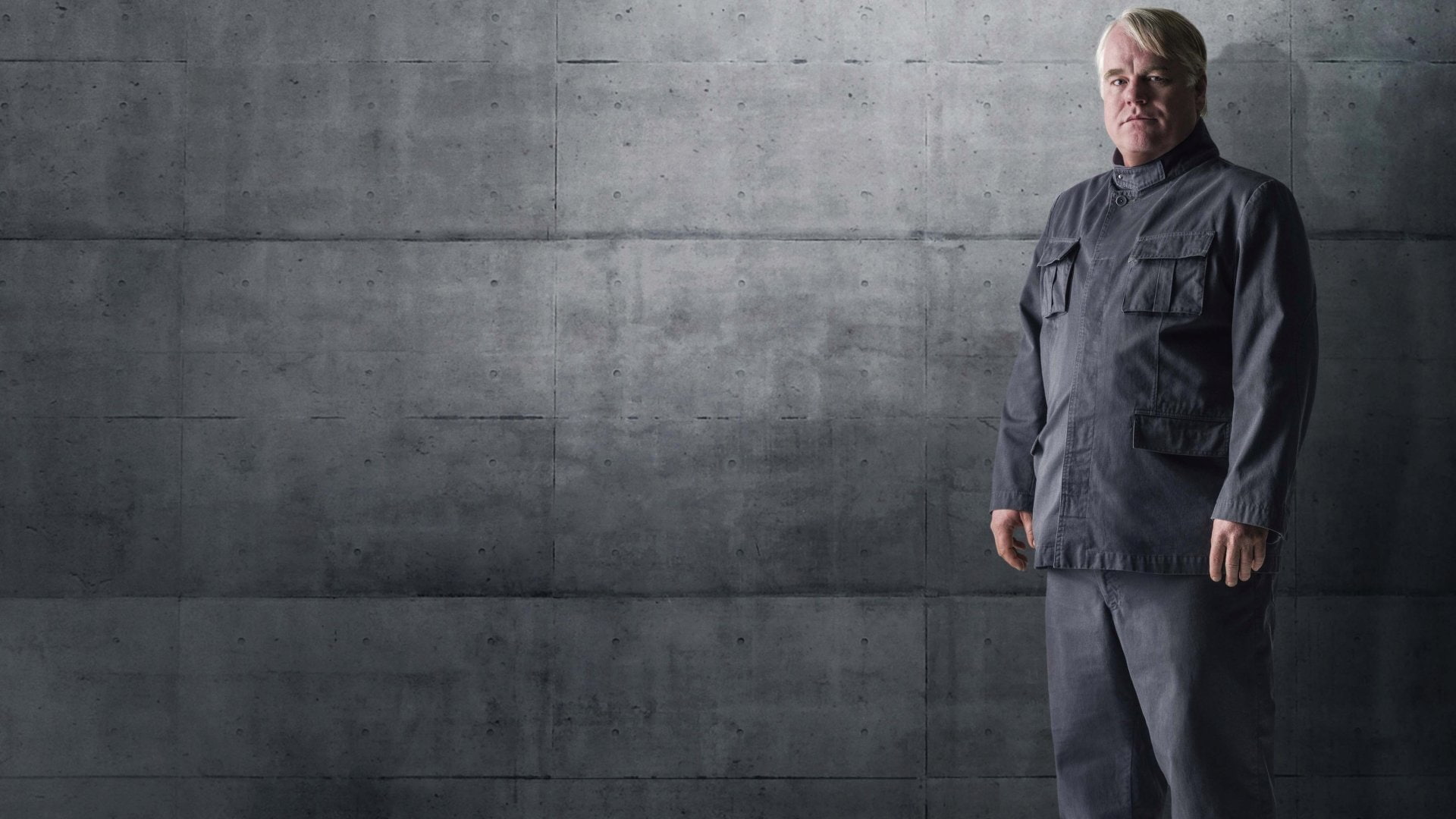 1080P, The Hunger Games: Mockingjay - Part 2, Philip Seymour Hoffman, The Hunger Games, HD Wallpaper