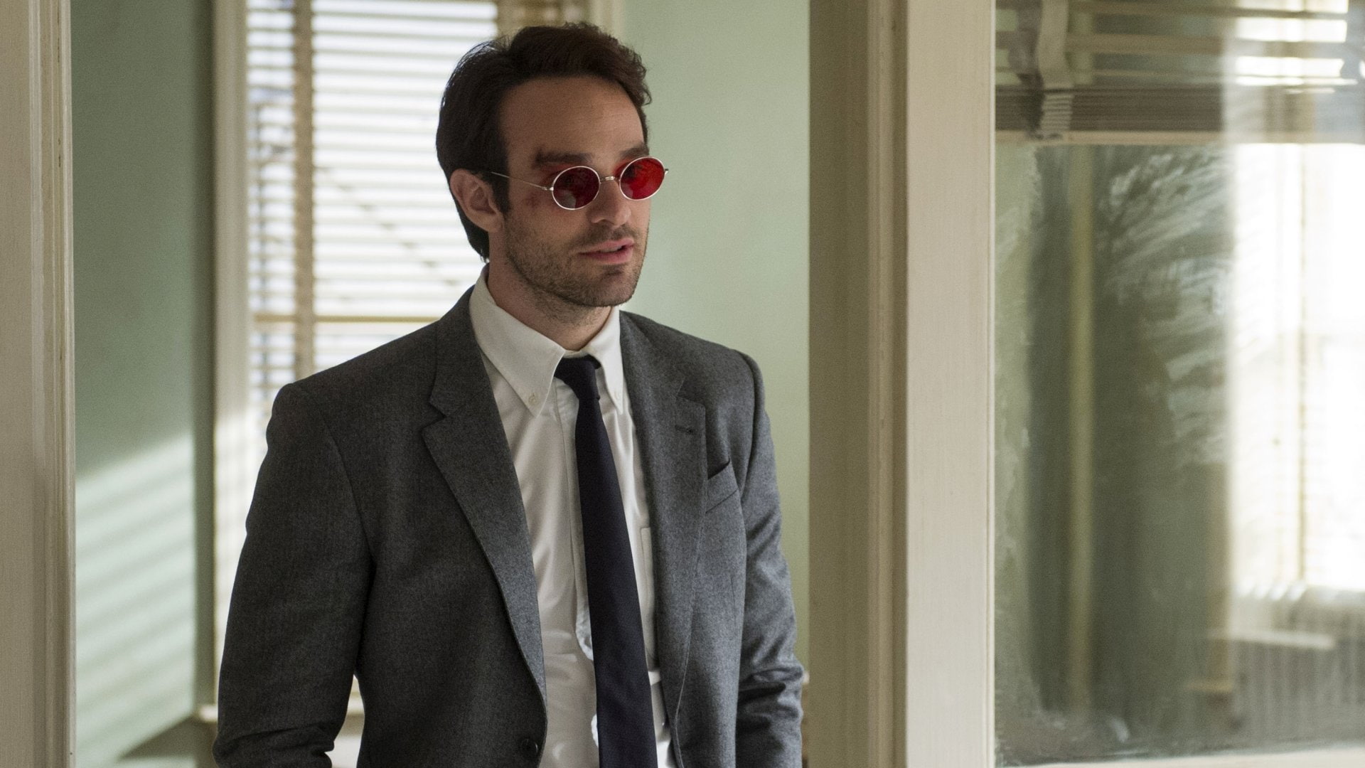 Daredevil, Matt Murdock, TV Show, 1080P, Charlie Cox, HD Wallpaper