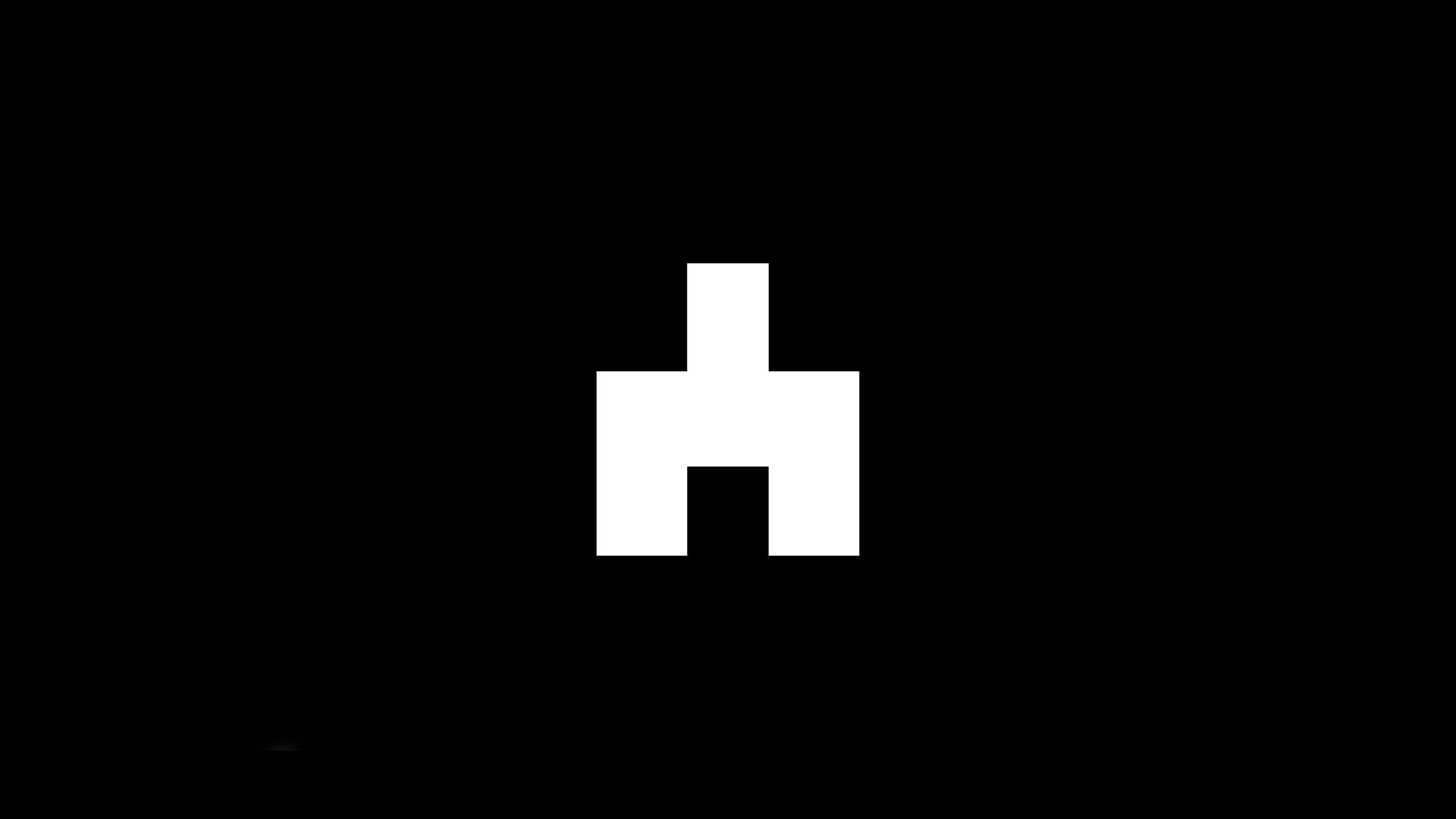 close-up, communication, symbol, Netflix, cut out, black background, white, Black Mirror, BBC, indoors, sign, copy space, illuminated, black color, 2K, HD Wallpaper