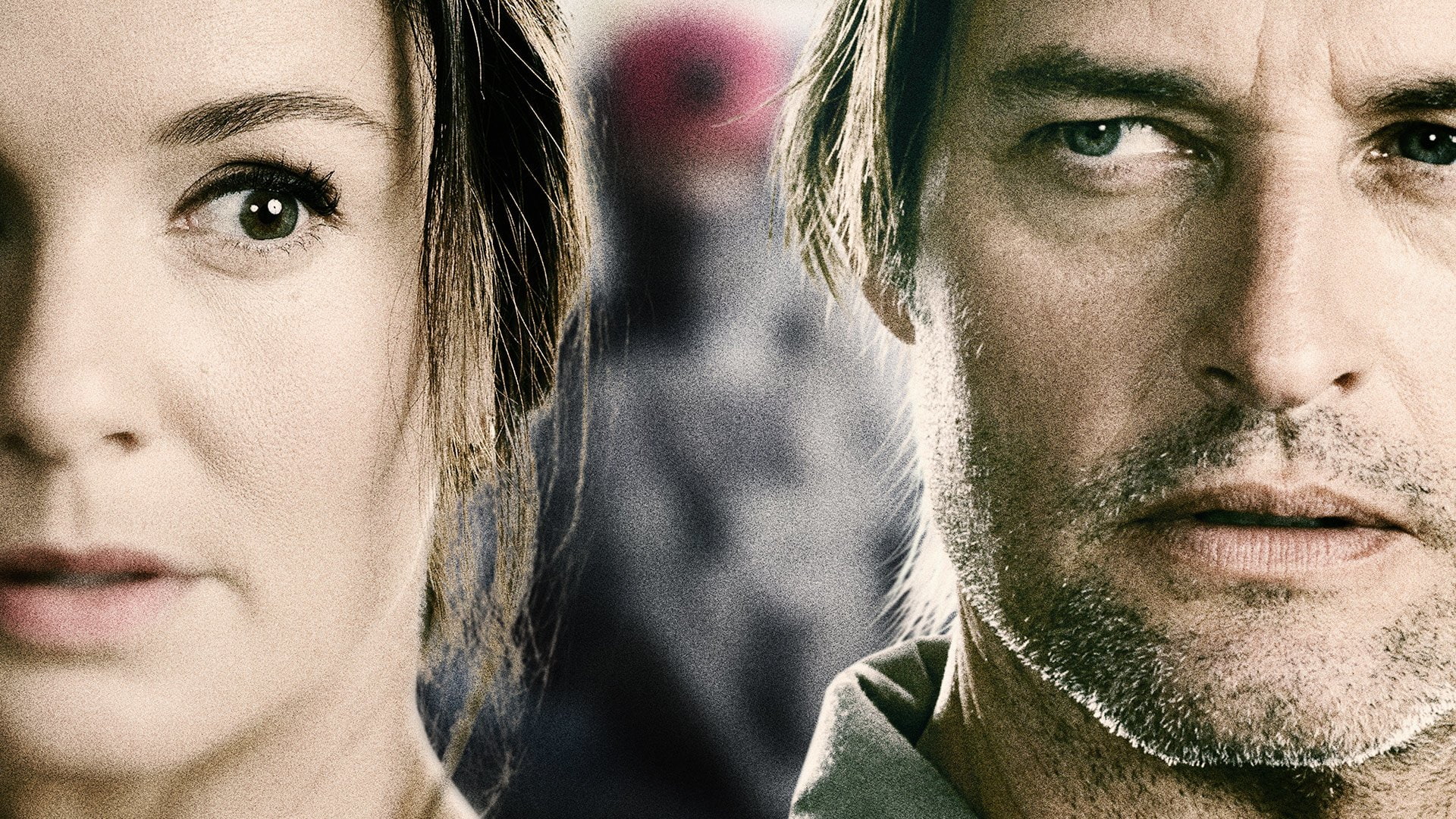 1080P, TV Show, Sarah Wayne Callies, Josh Holloway, Colony, HD Wallpaper